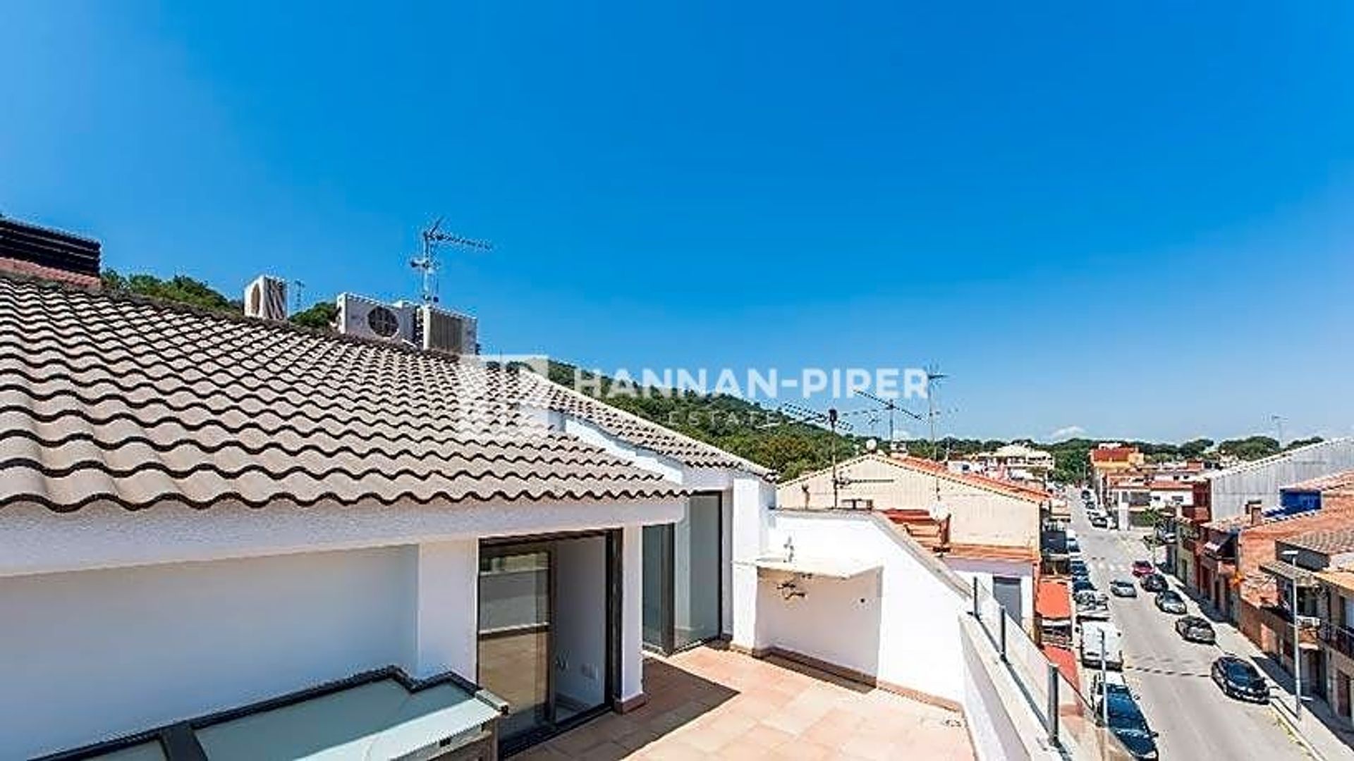 Condominio en Malgrat de Mar, Catalunya 11832797