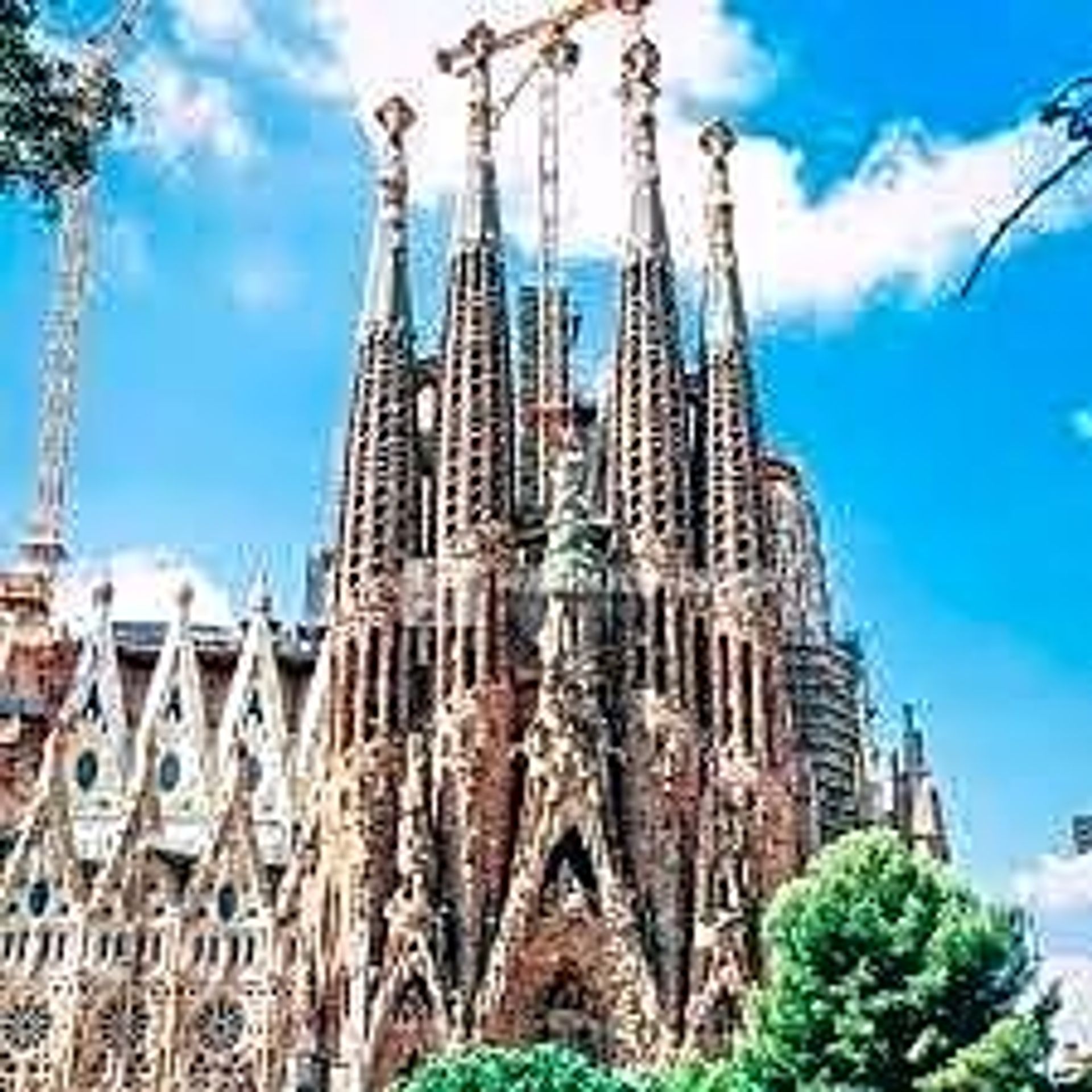 عمارات في Barcelona, Catalunya 11832819