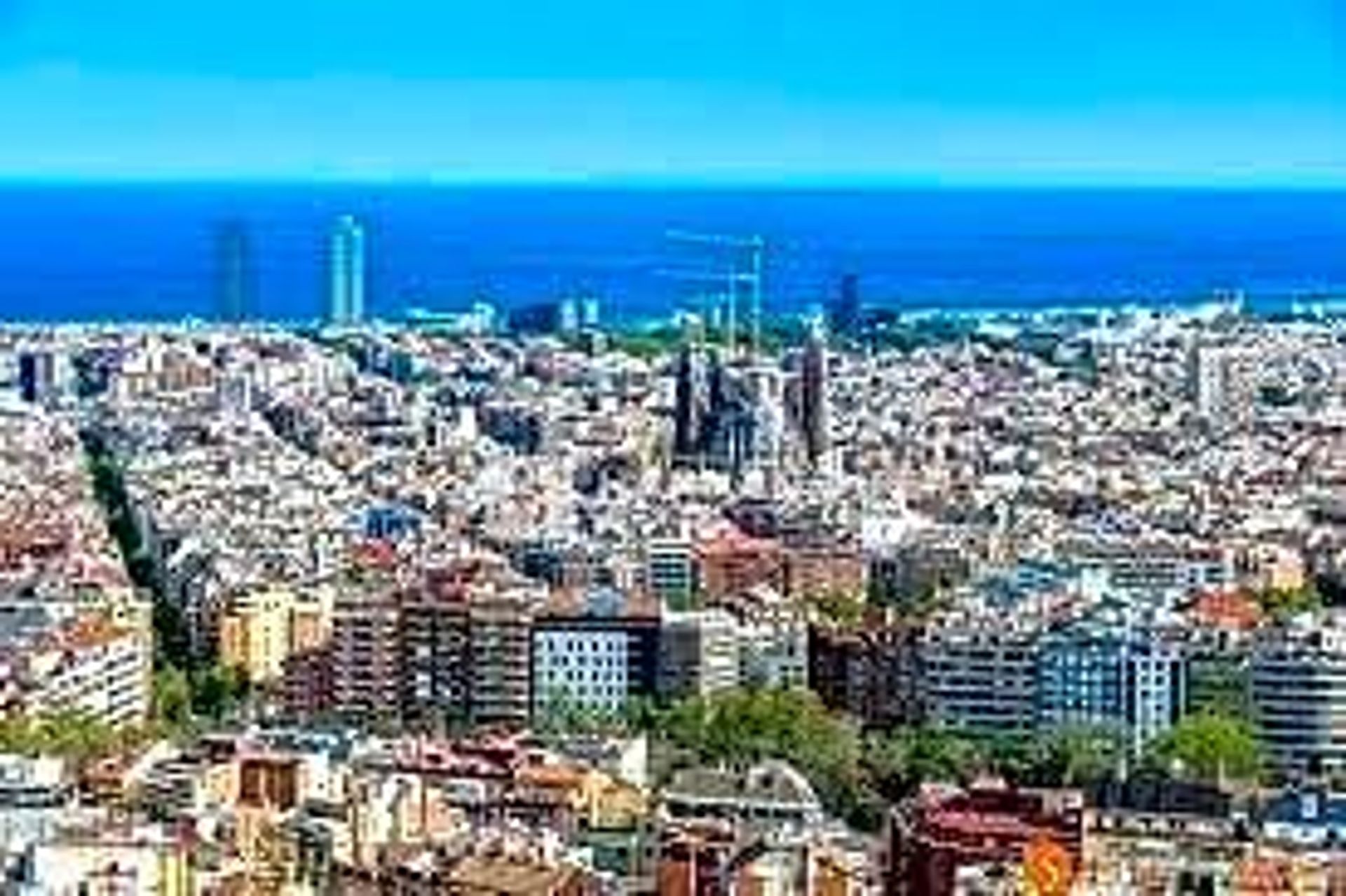 عمارات في Barcelona, Catalunya 11832821