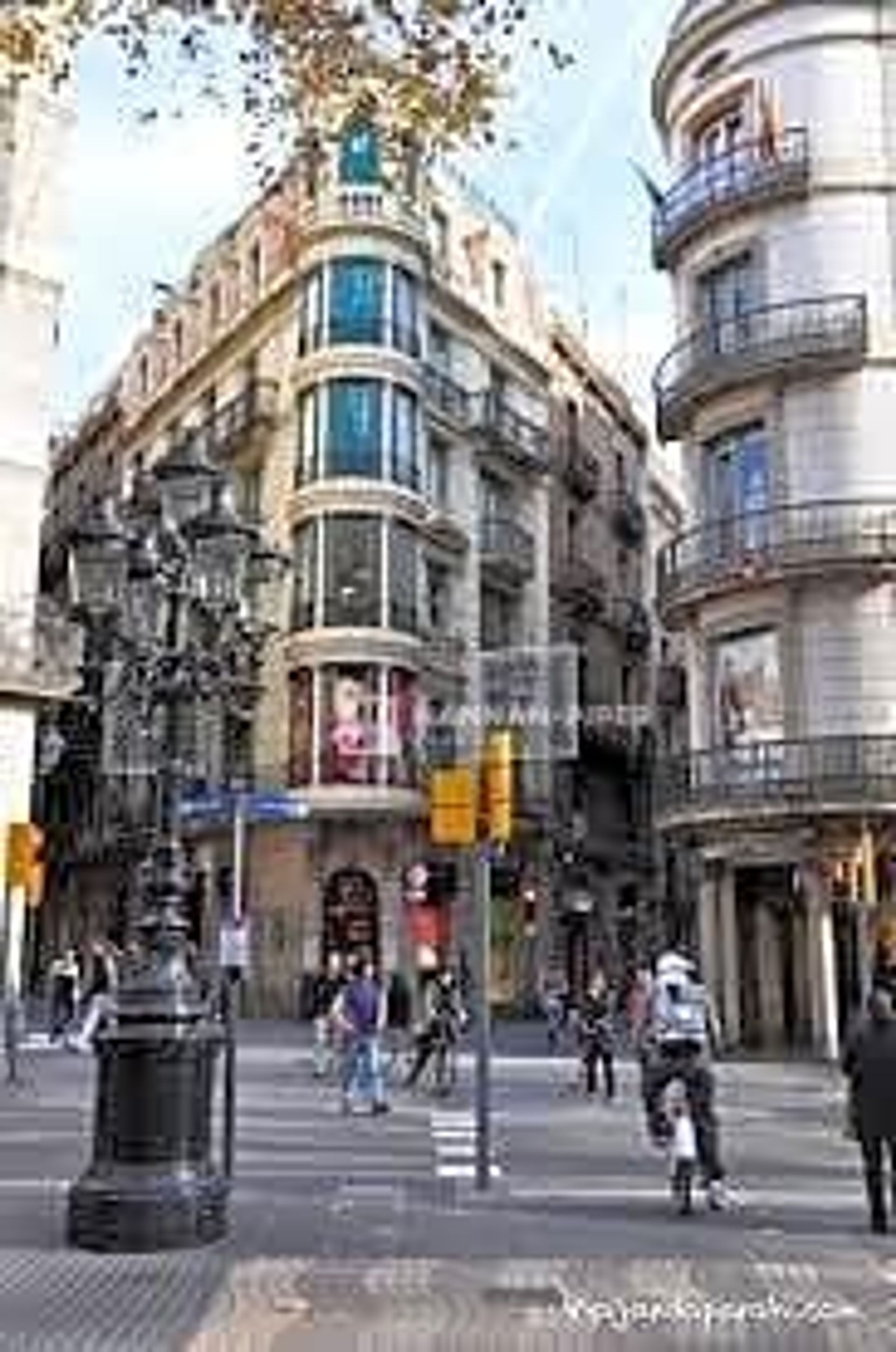 عمارات في Barcelona, Catalunya 11832821