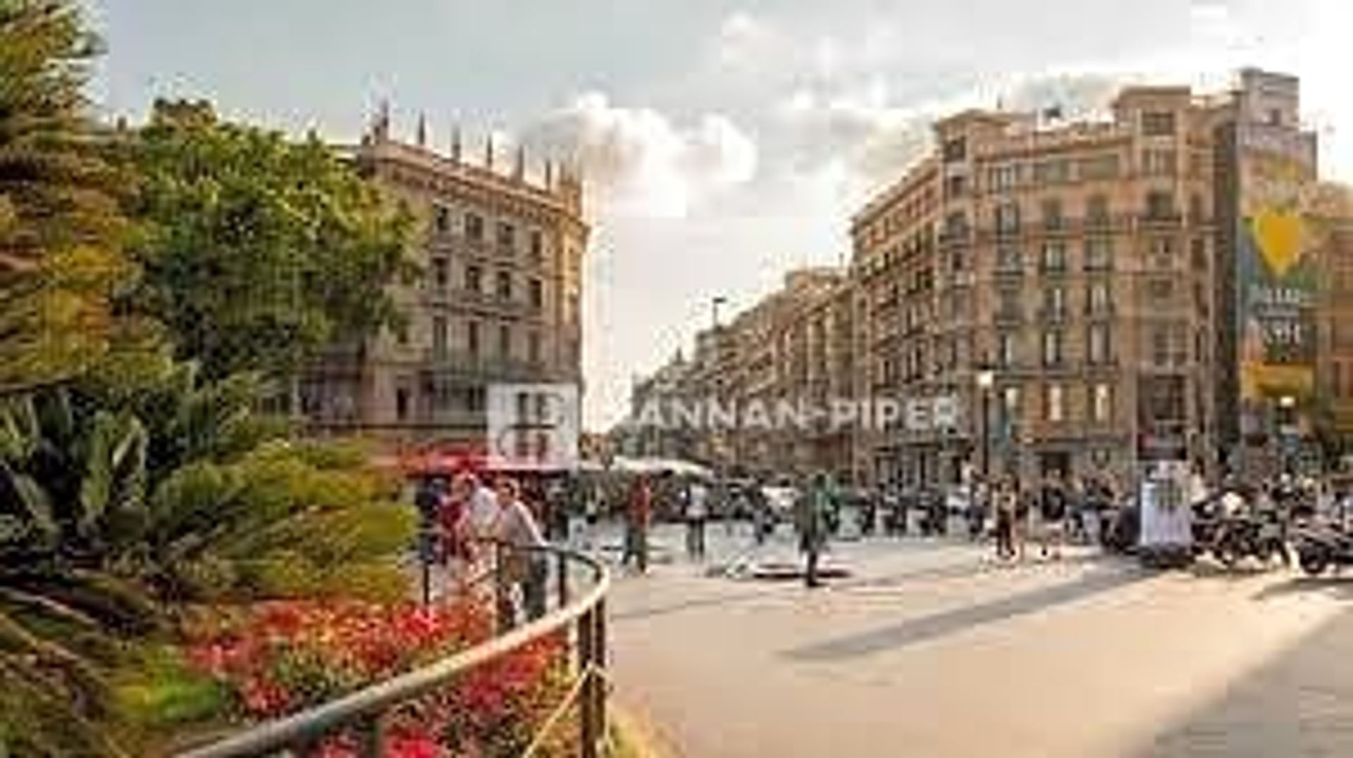 عمارات في Barcelona, Catalunya 11832821