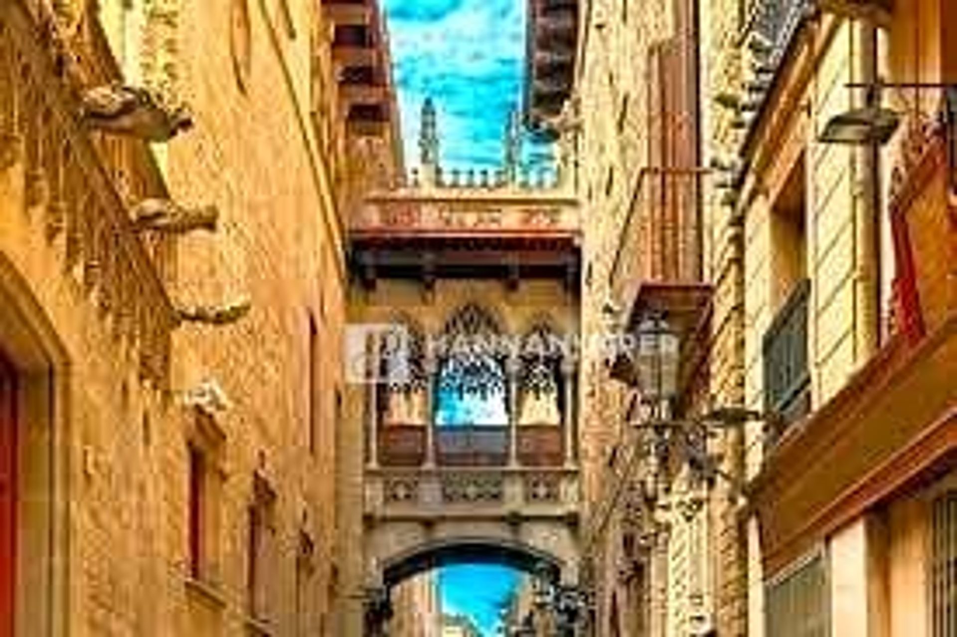 عمارات في Barcelona, Catalunya 11832821