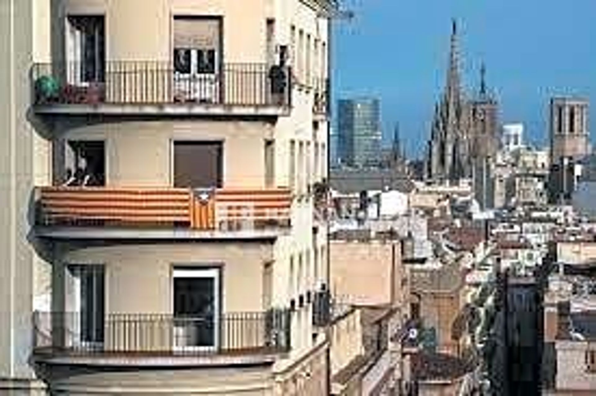 عمارات في Barcelona, Catalunya 11832821