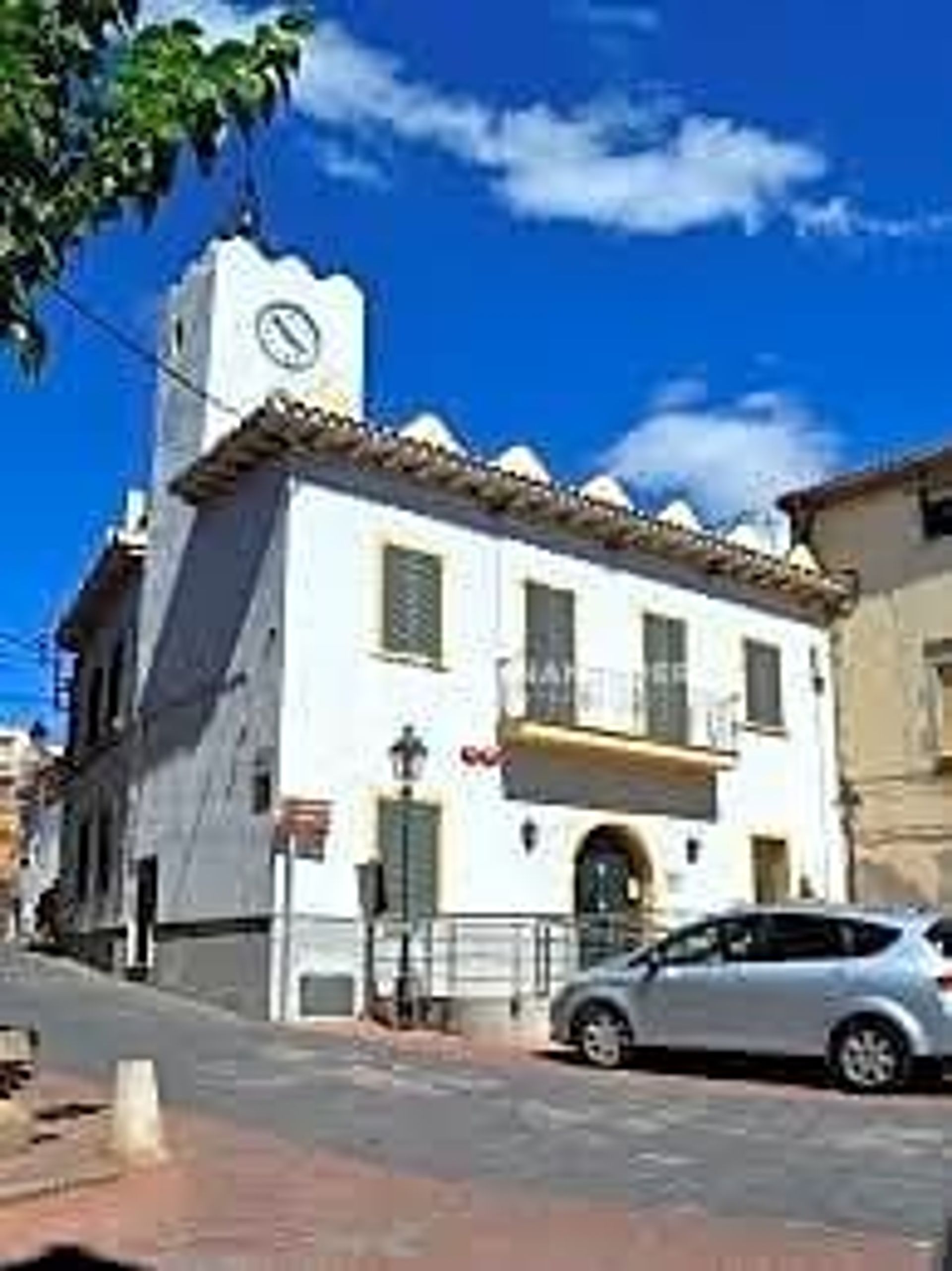 آخر في Sabadell, Catalunya 11832824