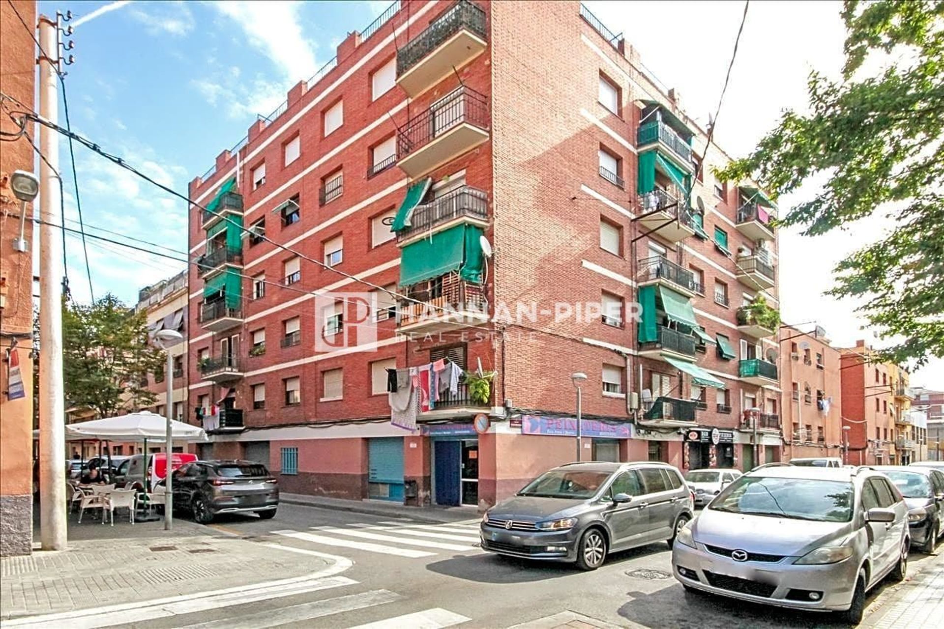 Condominium in la Barriada Nova, Catalunya 11832826