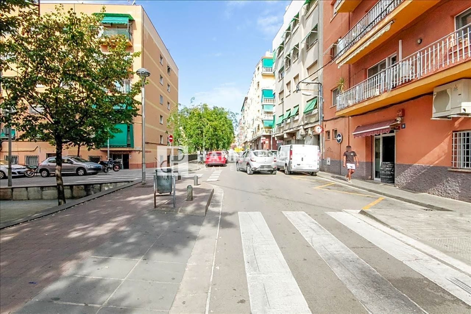 Condominium dans la Barriada Nova, Catalunya 11832826