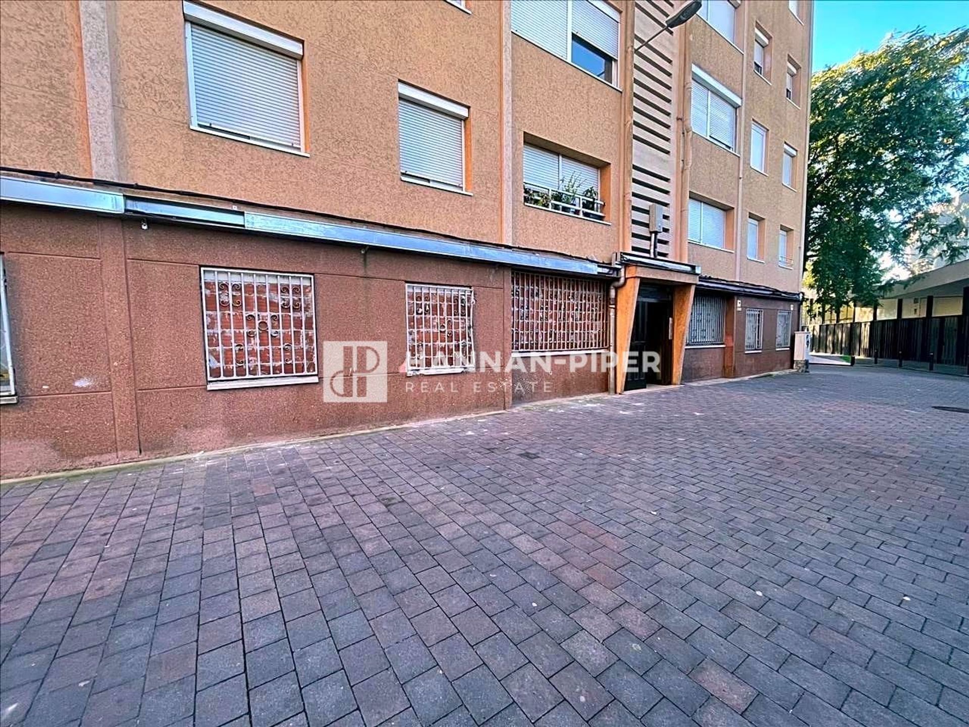 Condominium dans Rubí, Catalunya 11832829