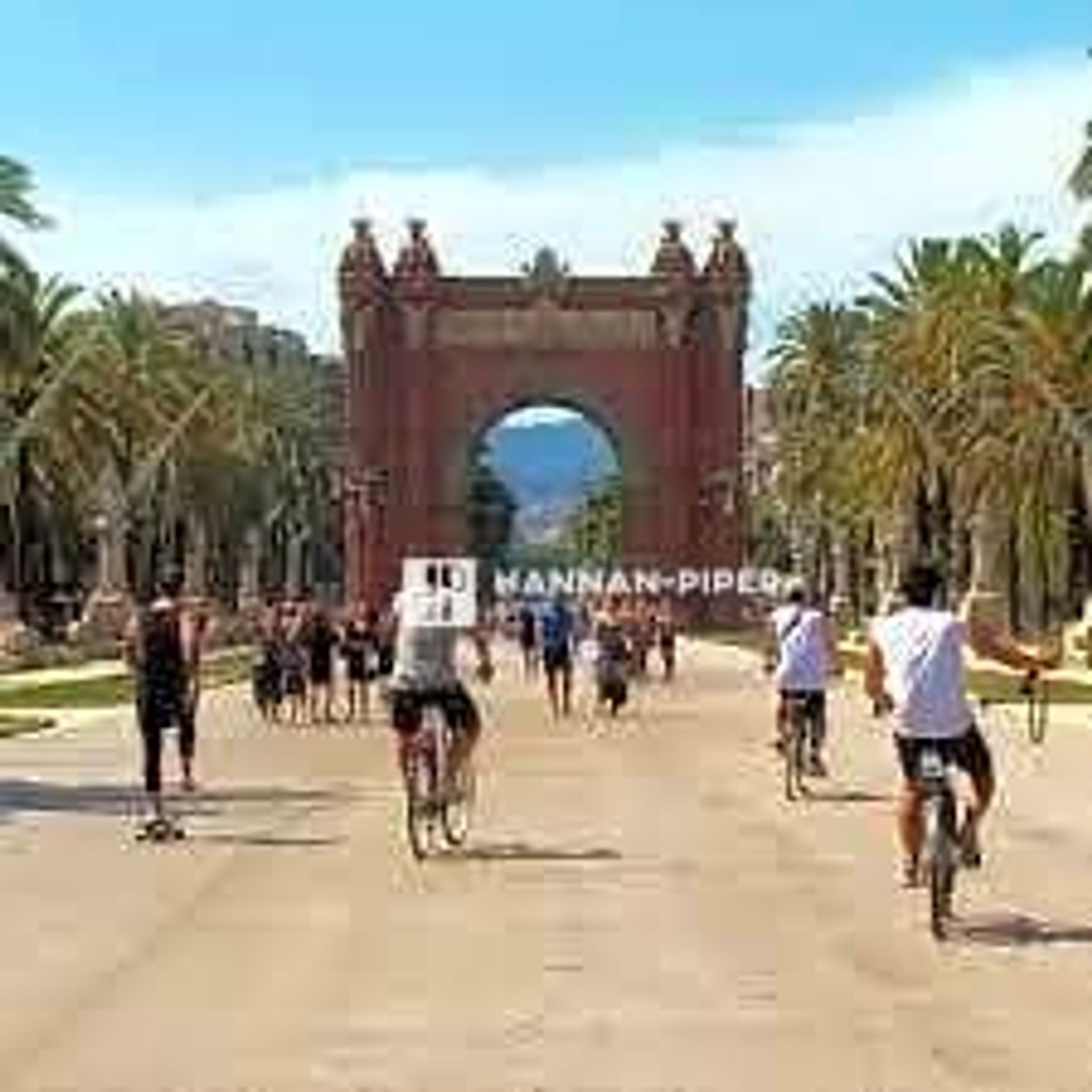 Condomínio no Vilafranca del Penedès, Catalunya 11832841