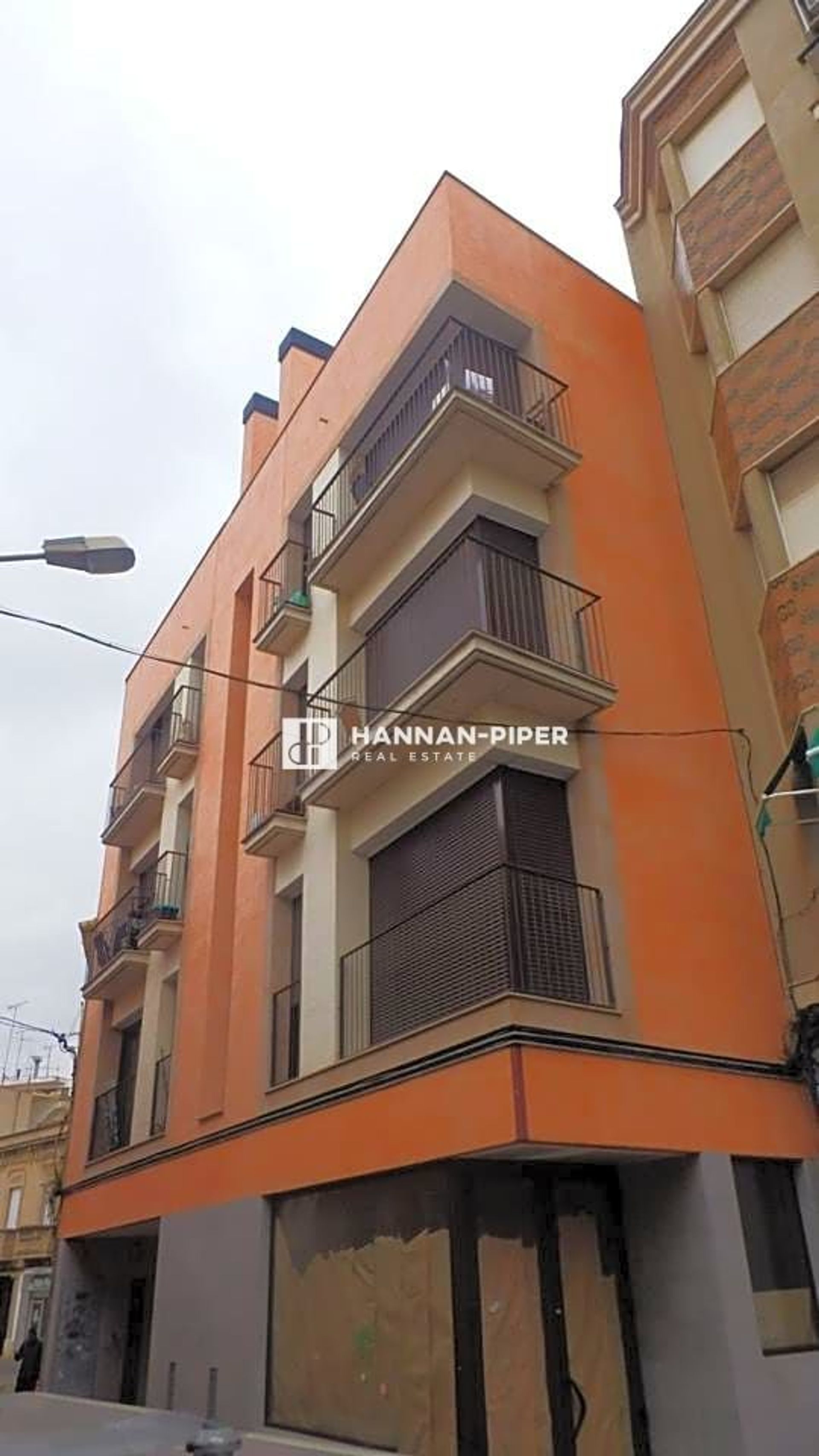 Condominium dans Villafranca del Panades, Catalonia 11832841