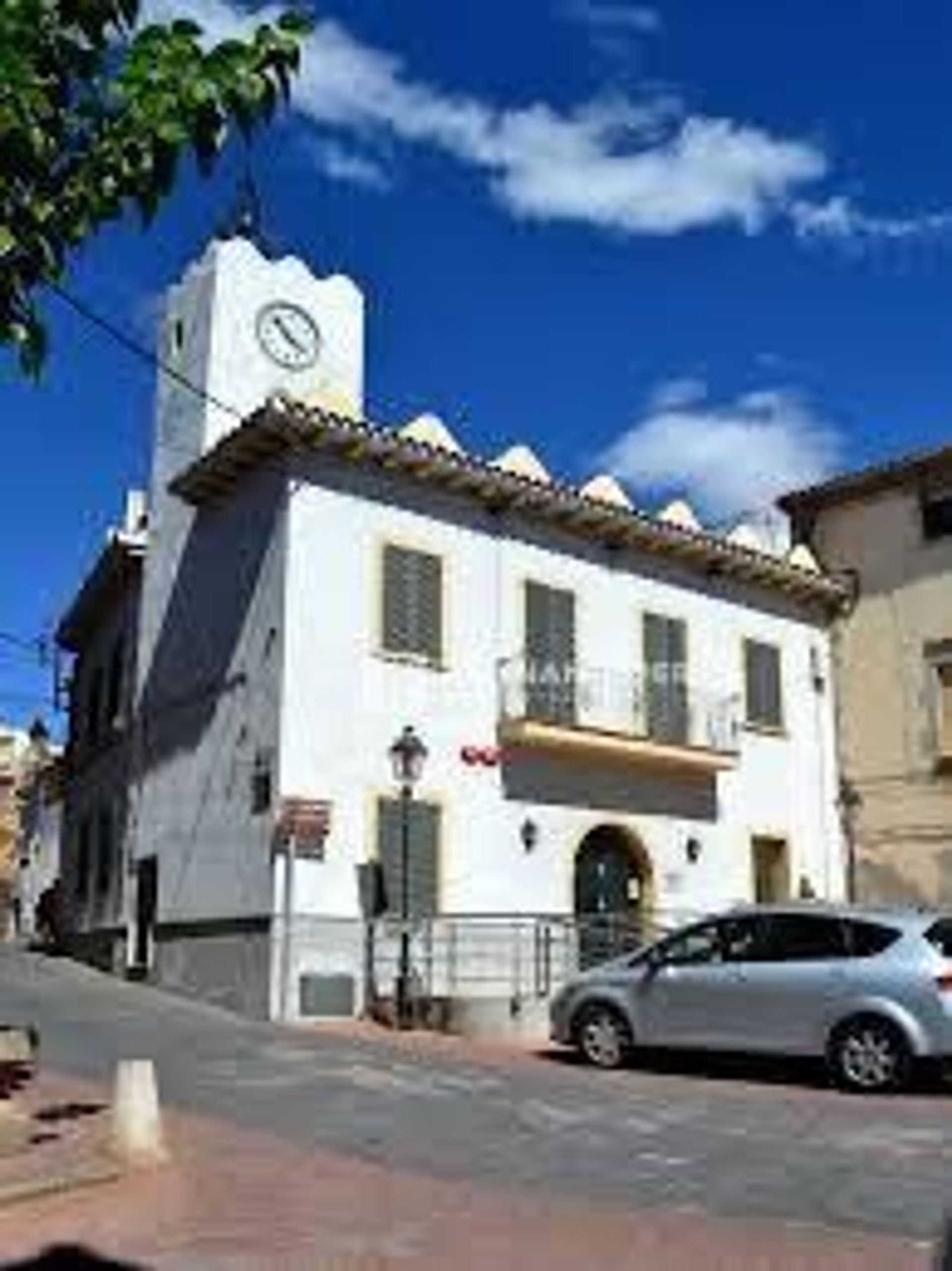 Condominium dans Villafranca del Panades, Catalonia 11832852