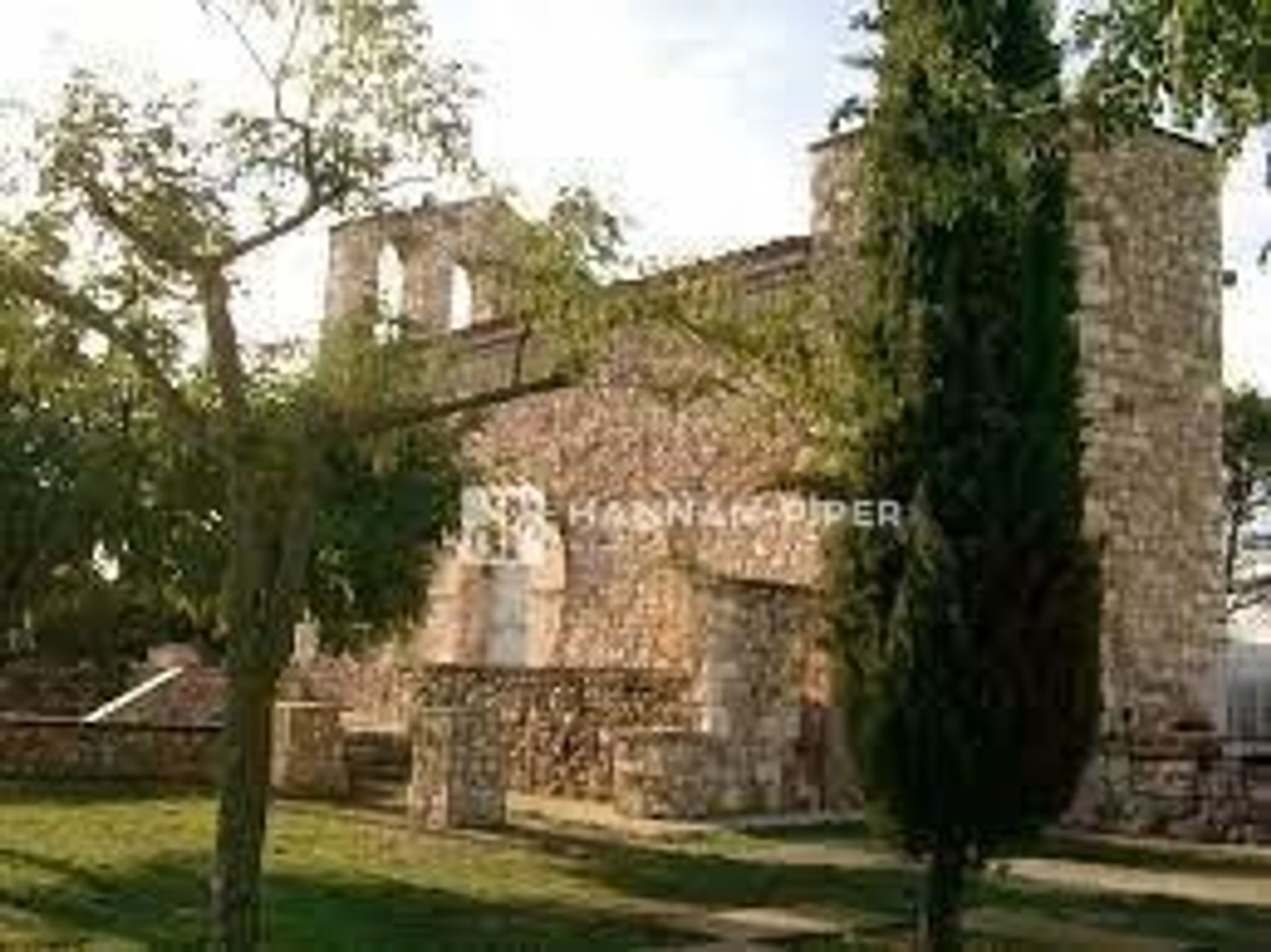 Кондоминиум в Villafranca del Panades, Catalonia 11832852