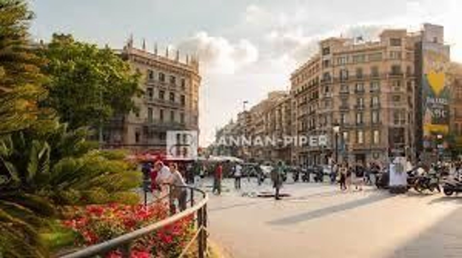 Condominium dans Vilafranca del Penedès, Catalunya 11832852