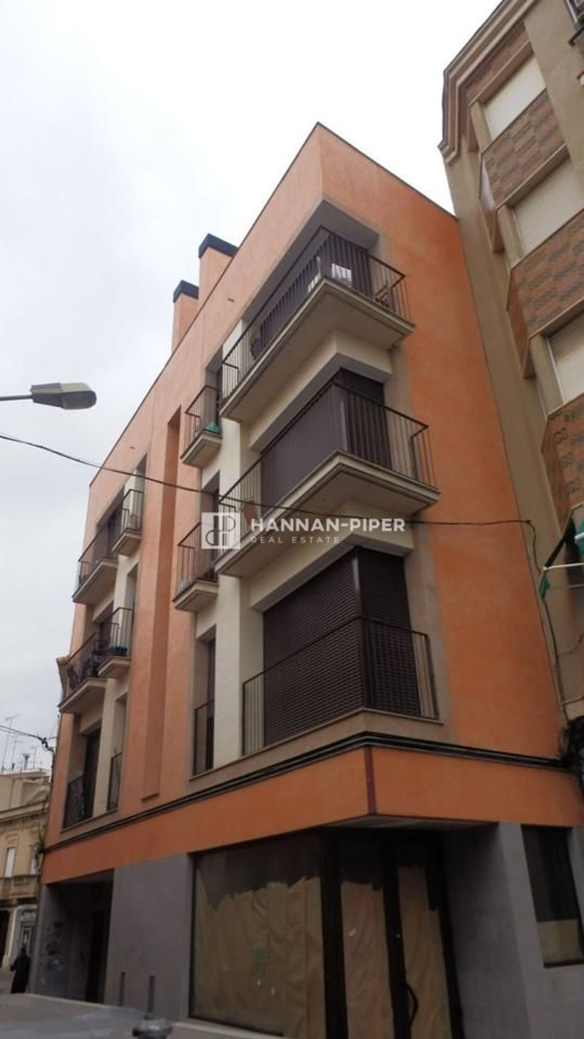 Condominium dans Villafranca del Panades, Catalonia 11832852