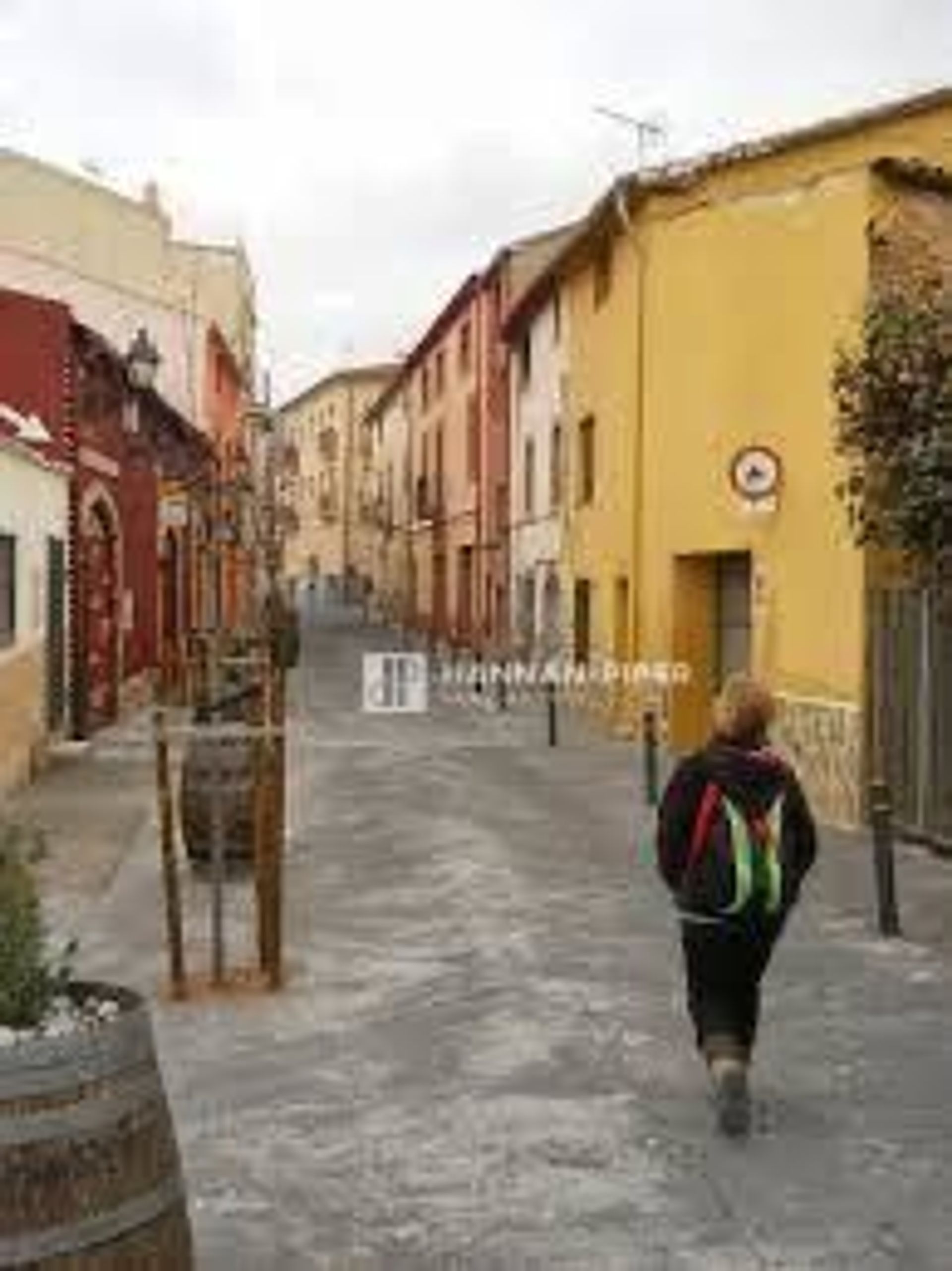 Condominium dans Vilafranca del Penedès, Catalunya 11832852