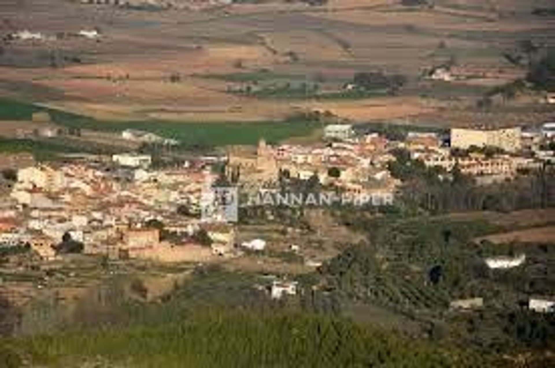 Condominium dans Vilafranca del Penedès, Catalunya 11832852