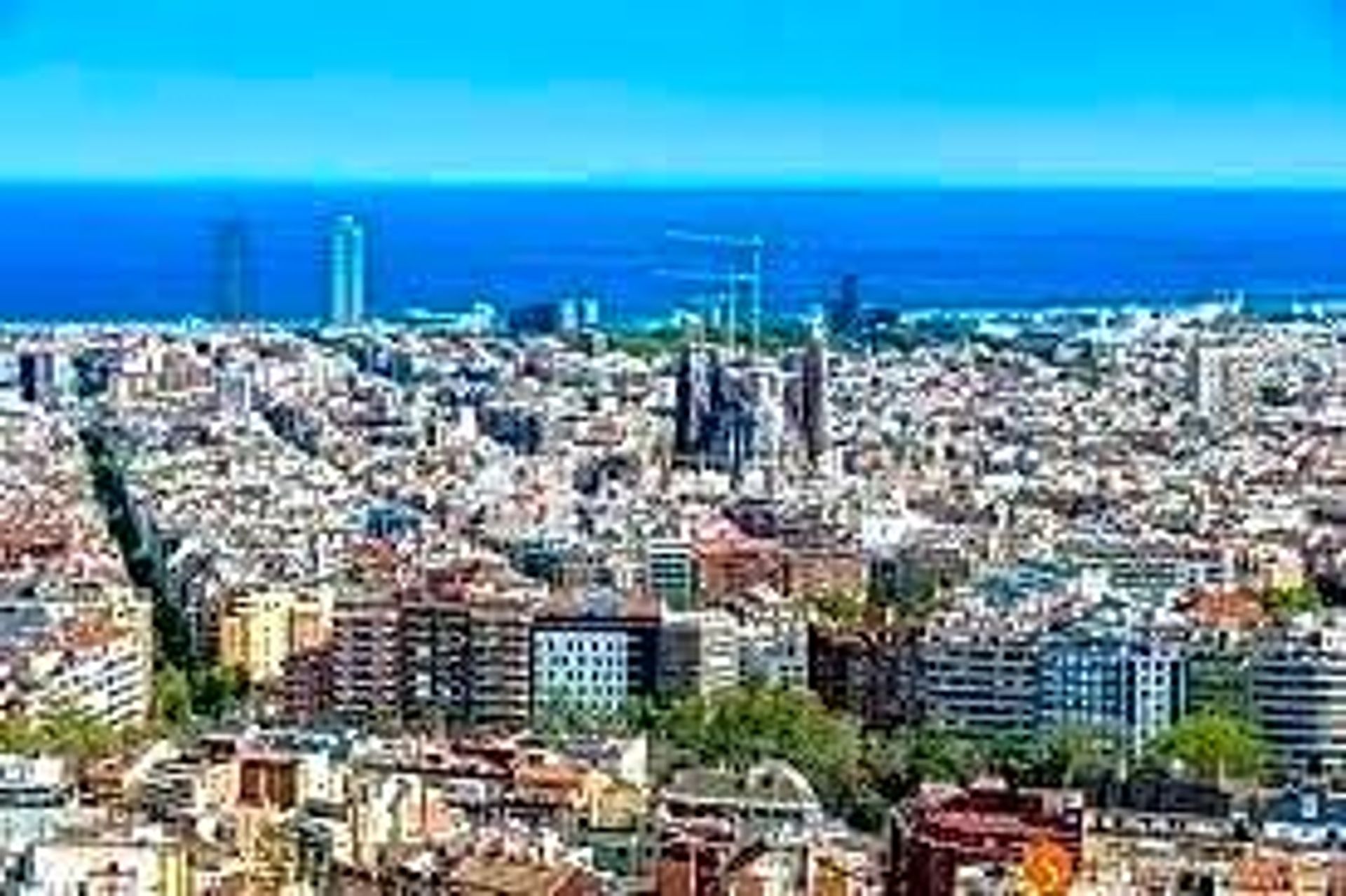 Kondominium w Barcelona, Catalunya 11832854