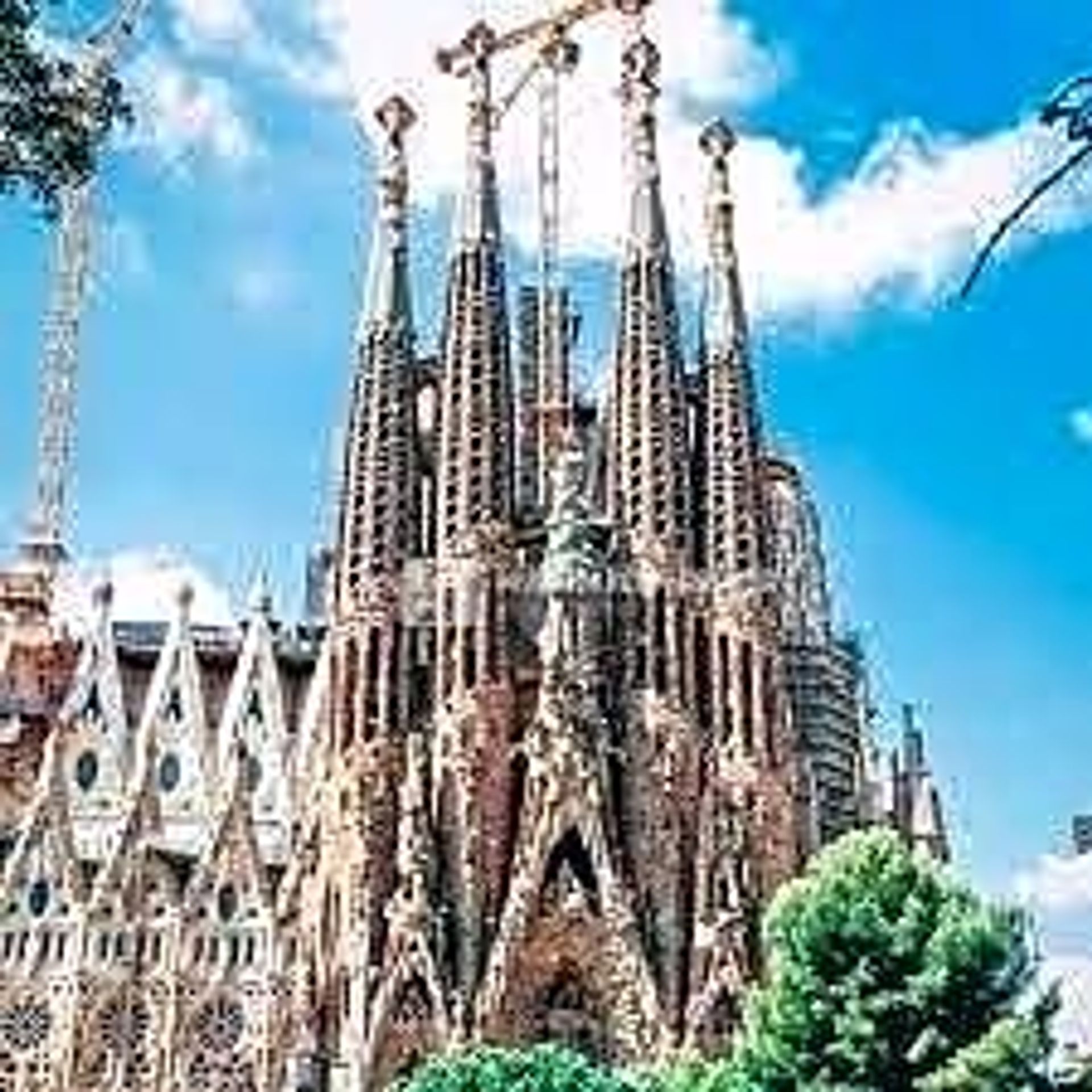 Eigentumswohnung im Barcelona, Katalonien 11832855