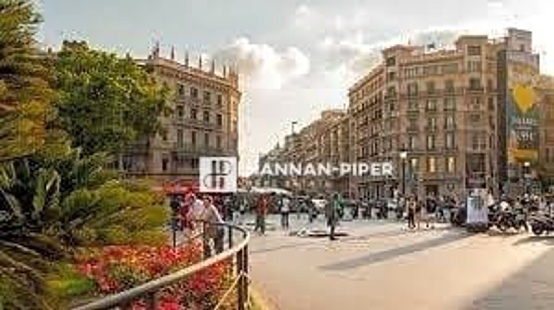 公寓 在 Barcelona, Catalunya 11832856