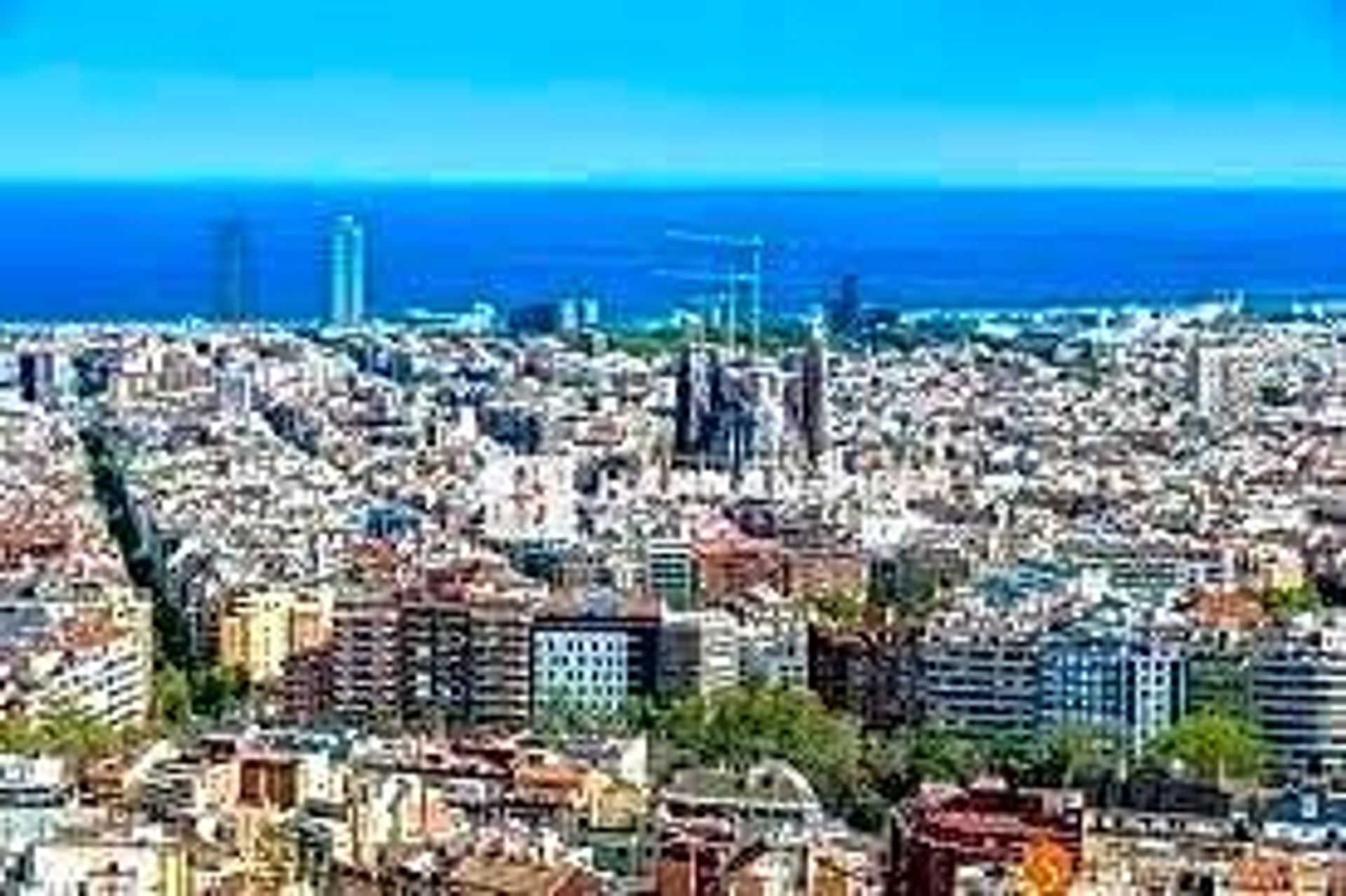 公寓 在 Barcelona, Catalunya 11832856