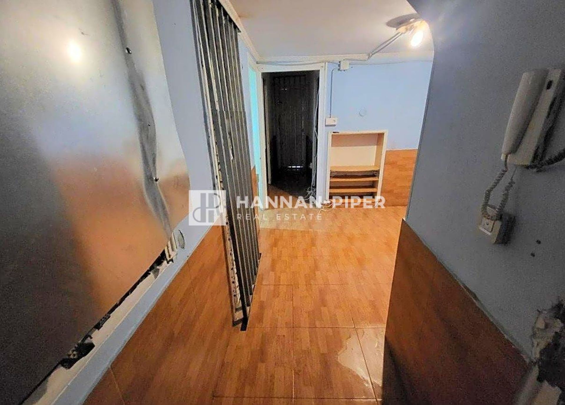 Condominio en Barcelona, Catalunya 11832857