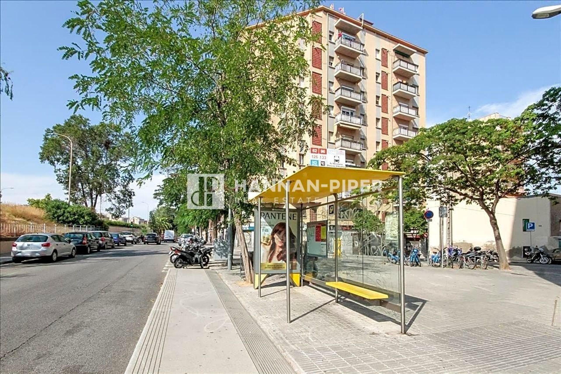 Condominio nel Barcelona, Catalunya 11832858