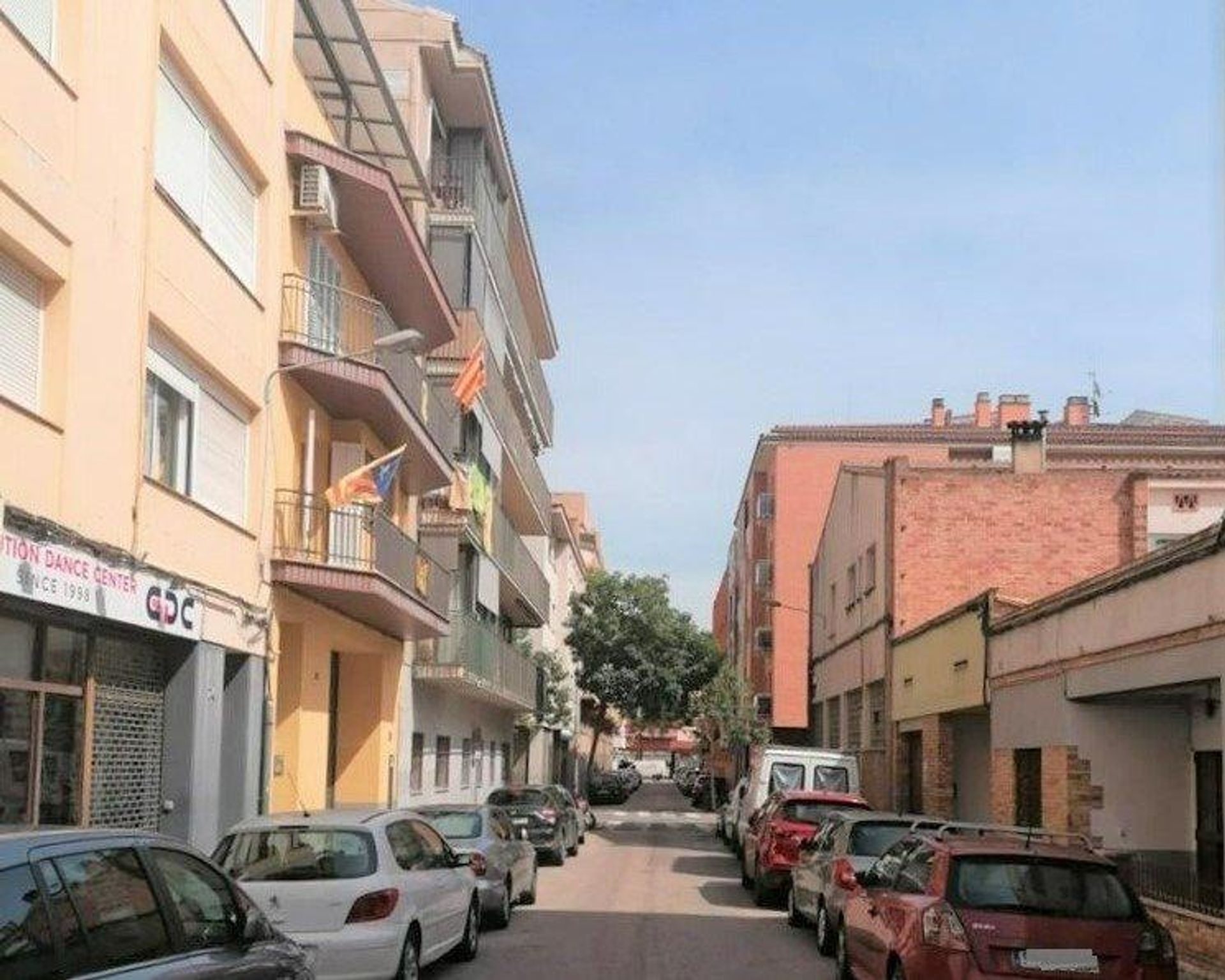 Kondominium dalam Girona, Catalunya 11832859