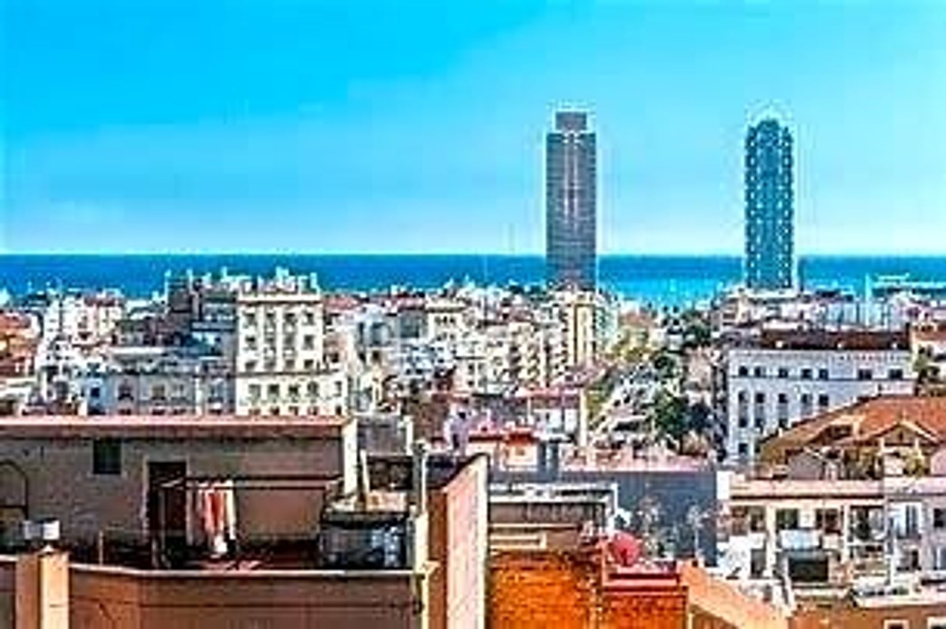 Detaljhandel i Barcelona, Catalunya 11832861