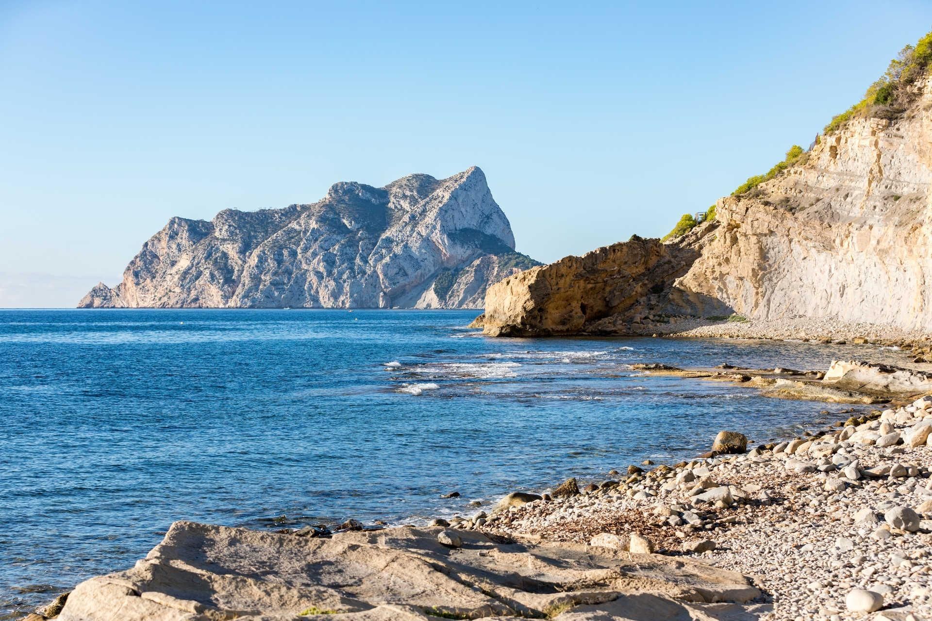 Talo sisään Benissa, Comunidad Valenciana 11832892