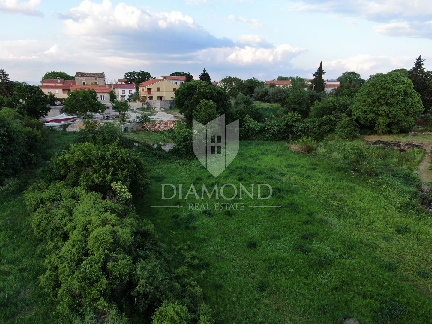 Land in Barban, Istria County 11832967