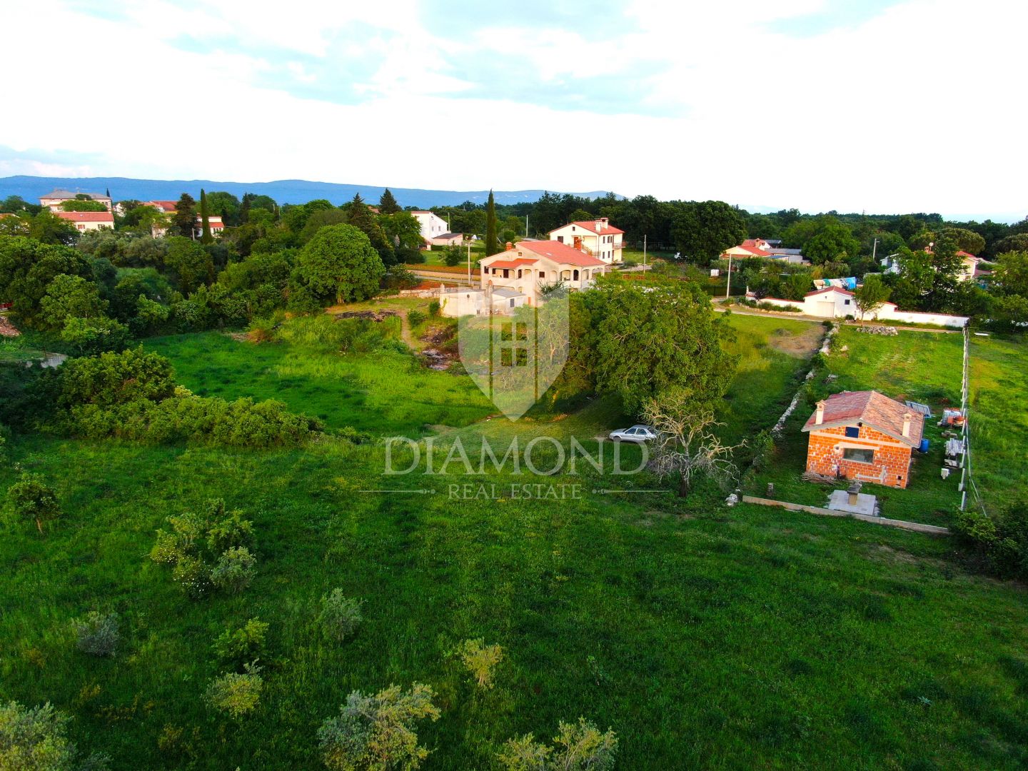 Land in Barban, Istria County 11832967