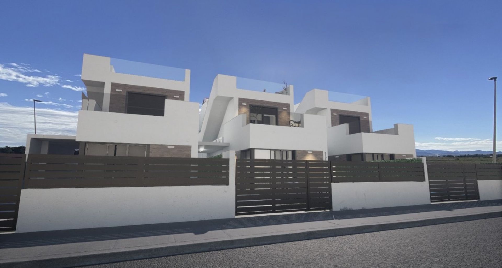 rumah dalam Los Alcazares, Murcia 11833016