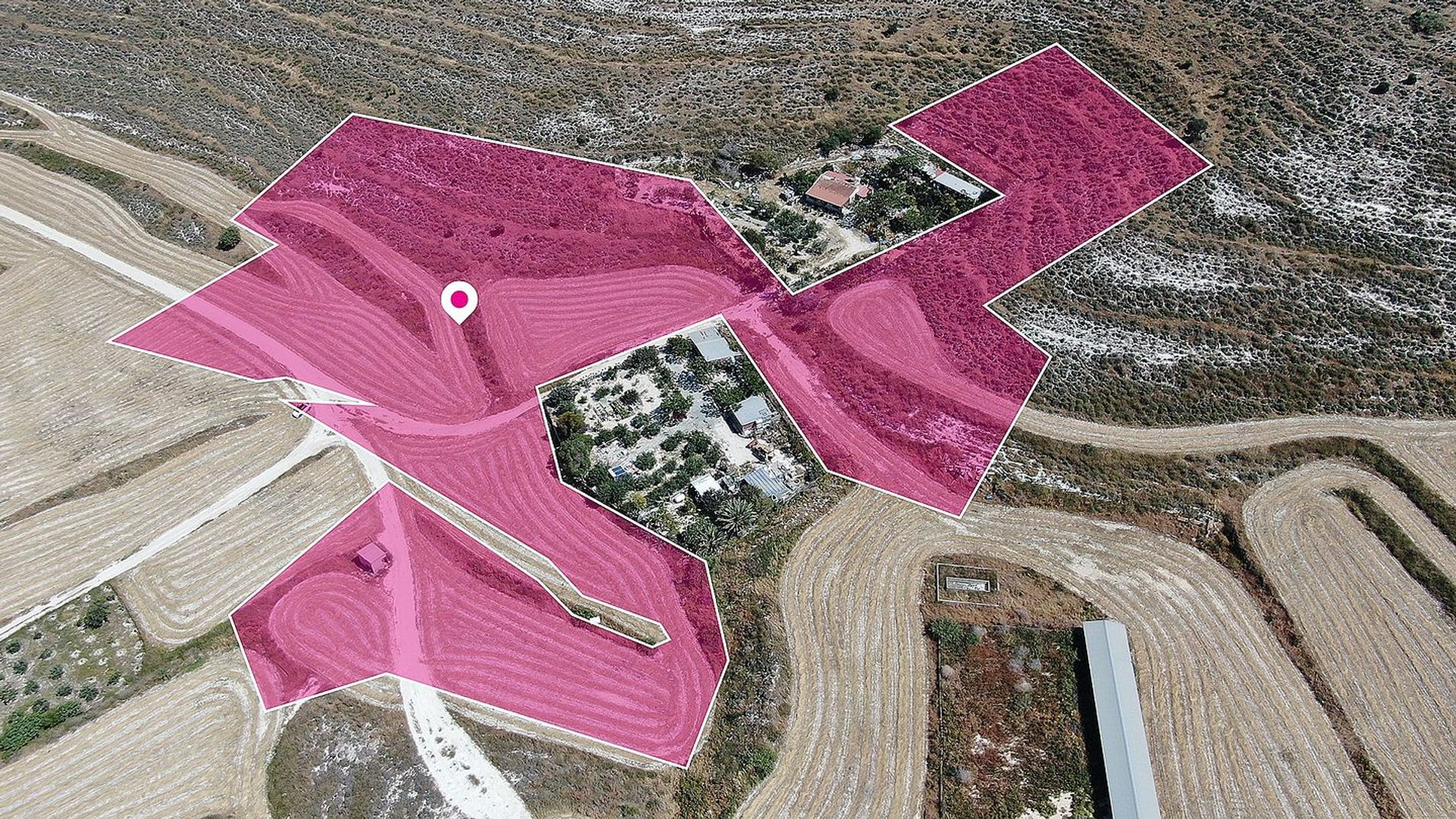 Land i Aradippou, Larnaka 11833109