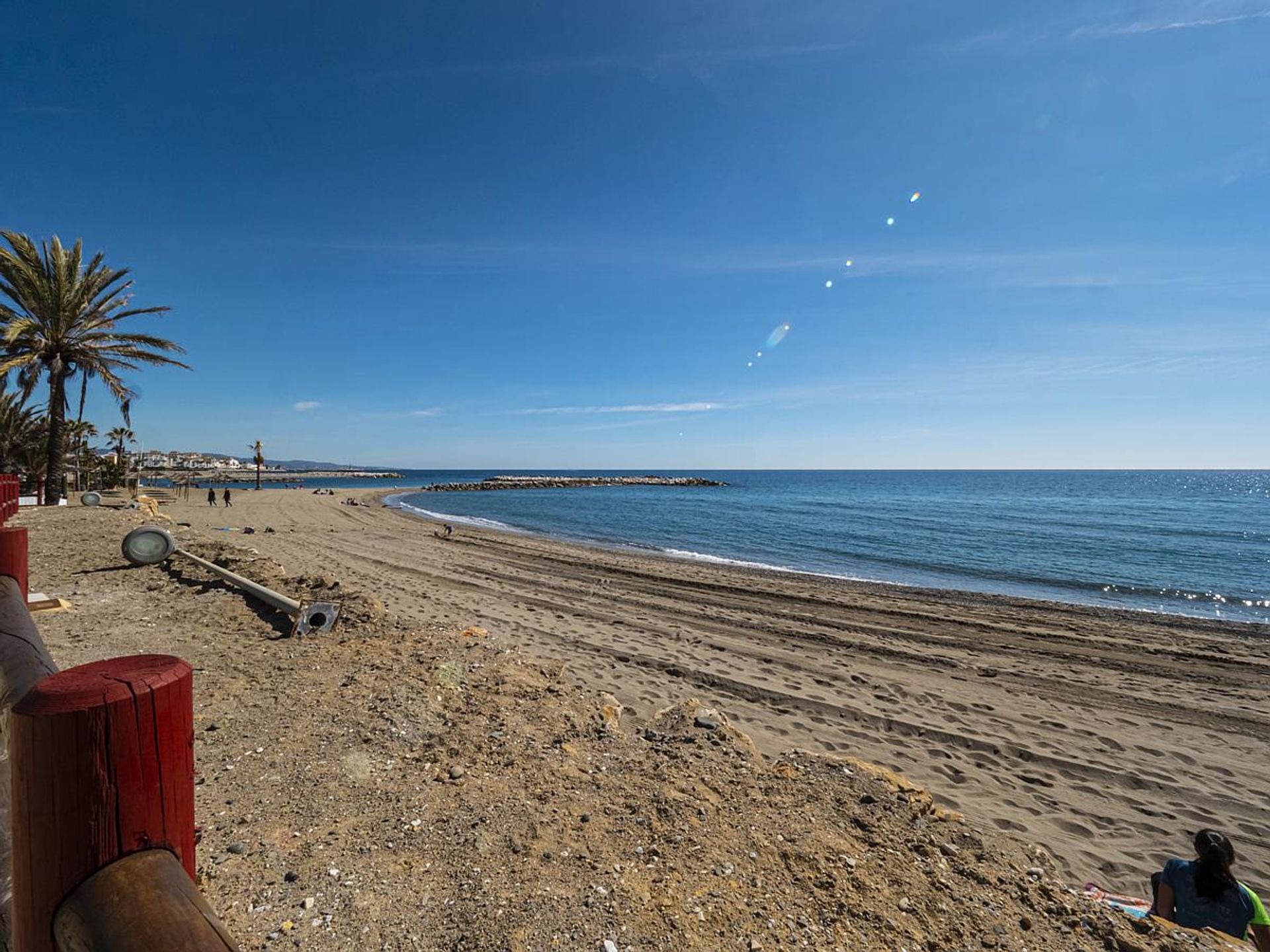 Condomínio no Marbella, Andalucía 11833159