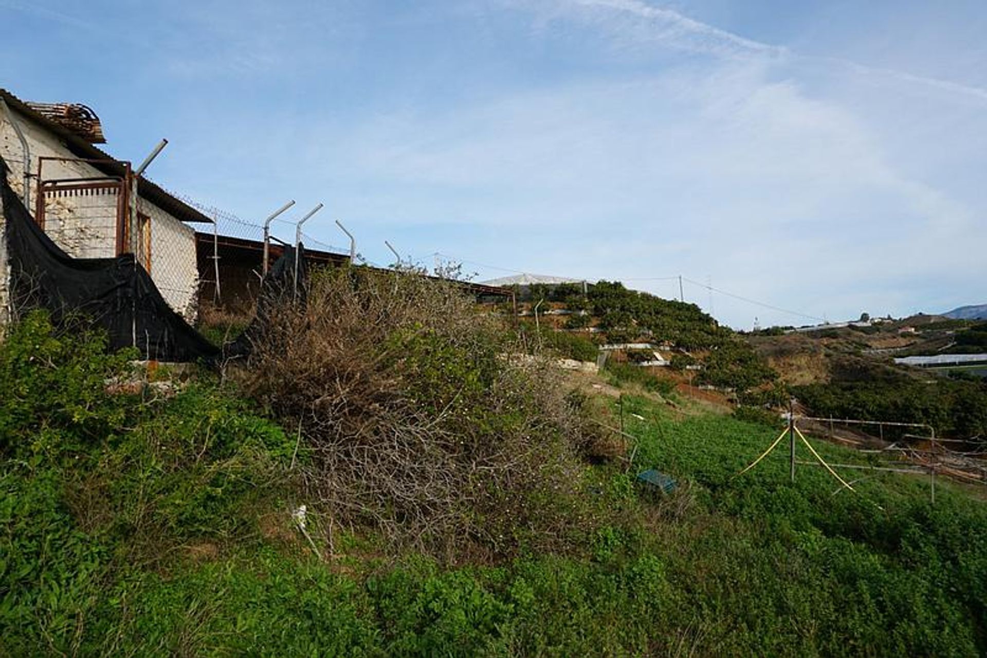 Otro en Almayate, Andalucía 11833171