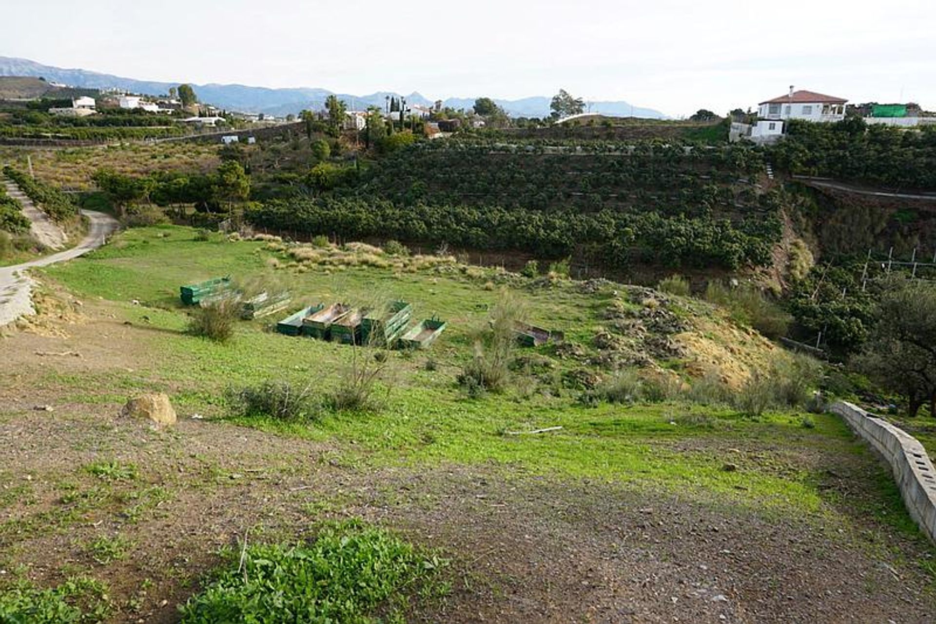 Otro en Almayate, Andalucía 11833171