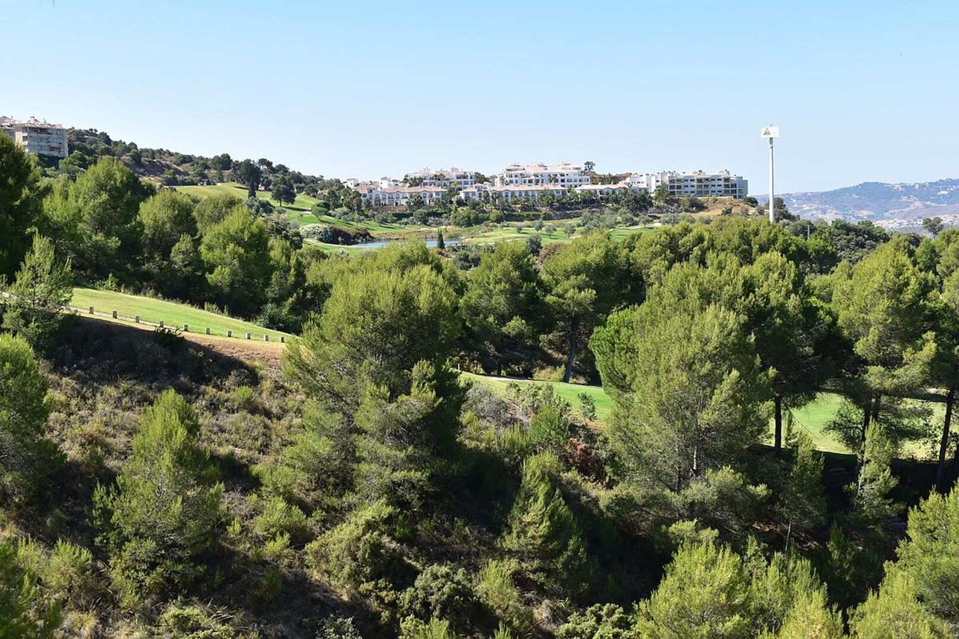 Dom w Alhaurín el Grande, Andalusia 11833177