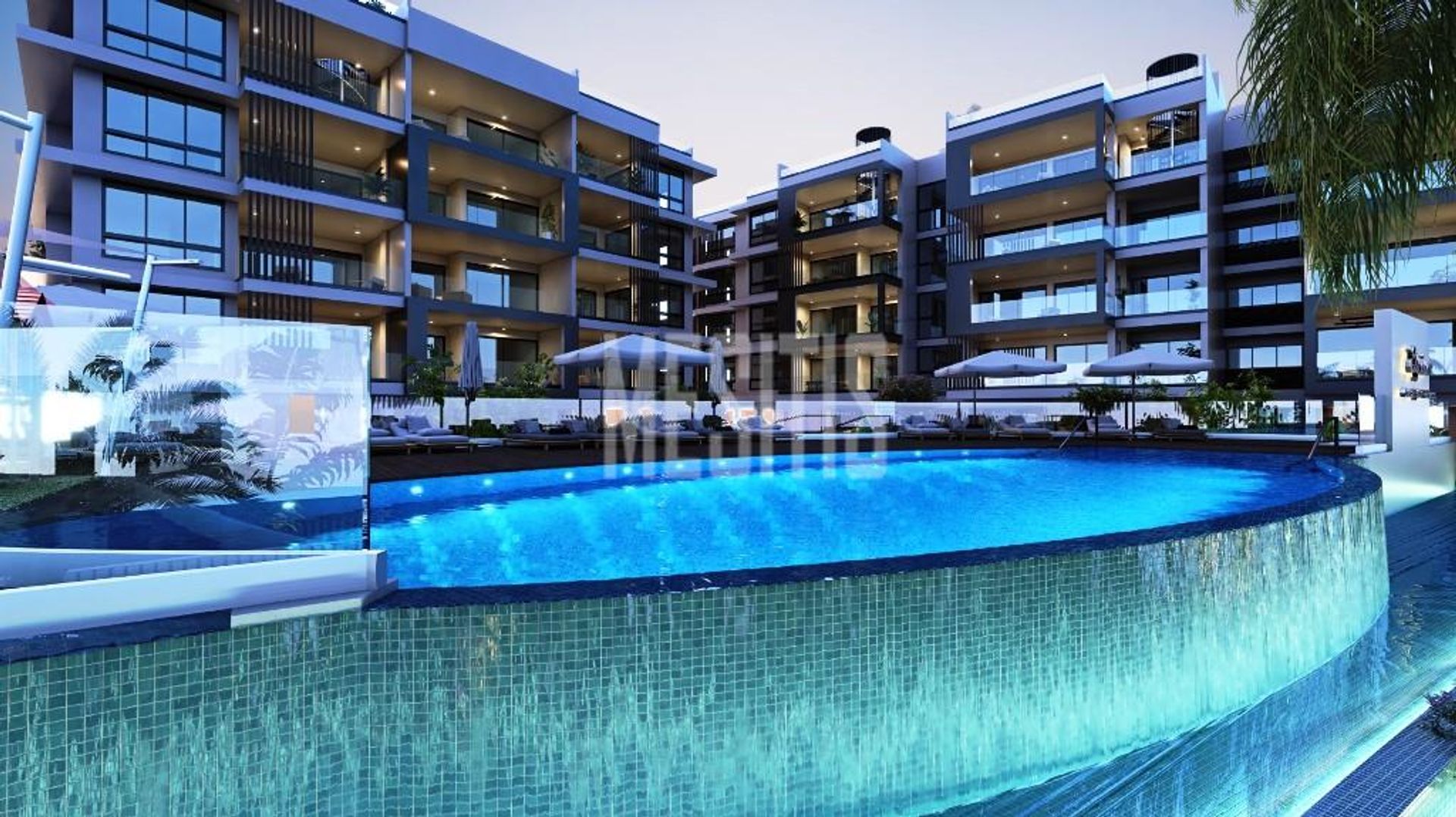 Квартира в Livadia, Larnaca 11833263