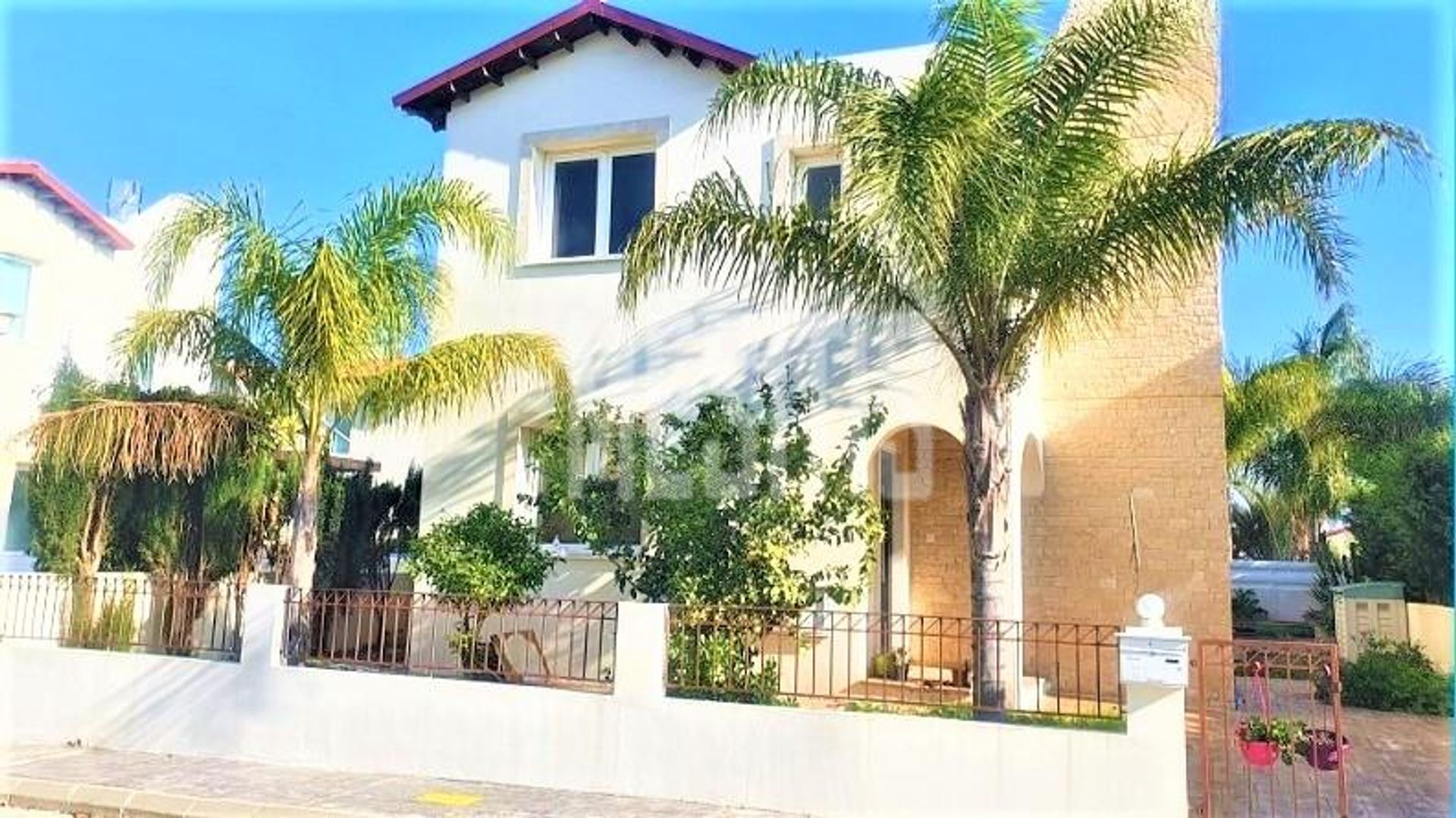 House in Protaras, Famagusta 11833277