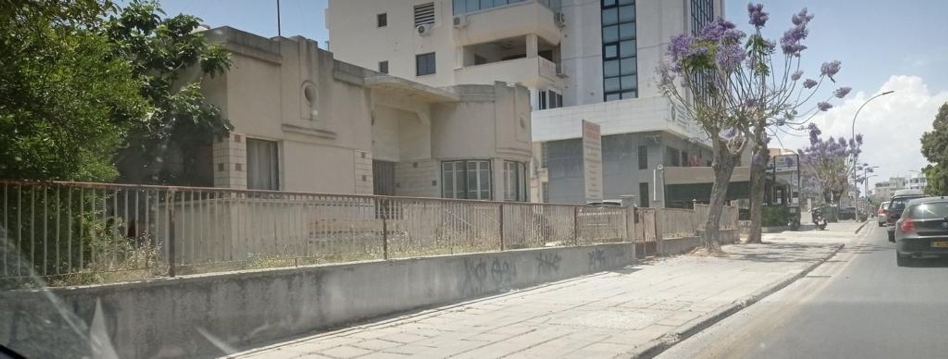 Terre dans Larnaca, Larnaka 11833281