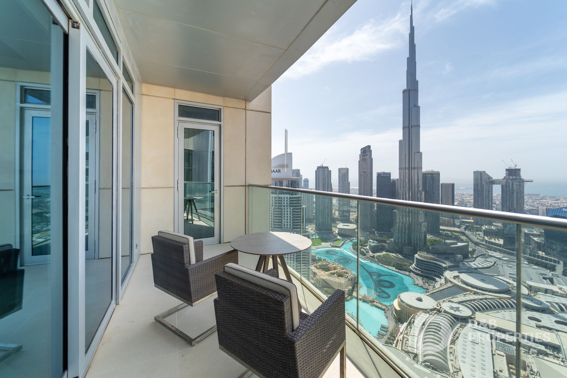 Condominium in دبي, دبي 11833302