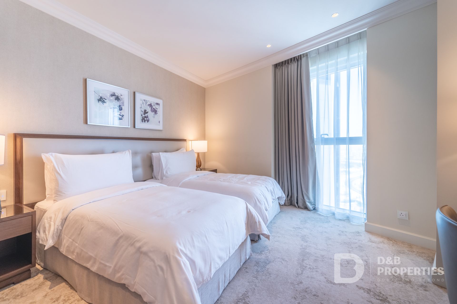 Condominium dans دبي, دبي 11833302