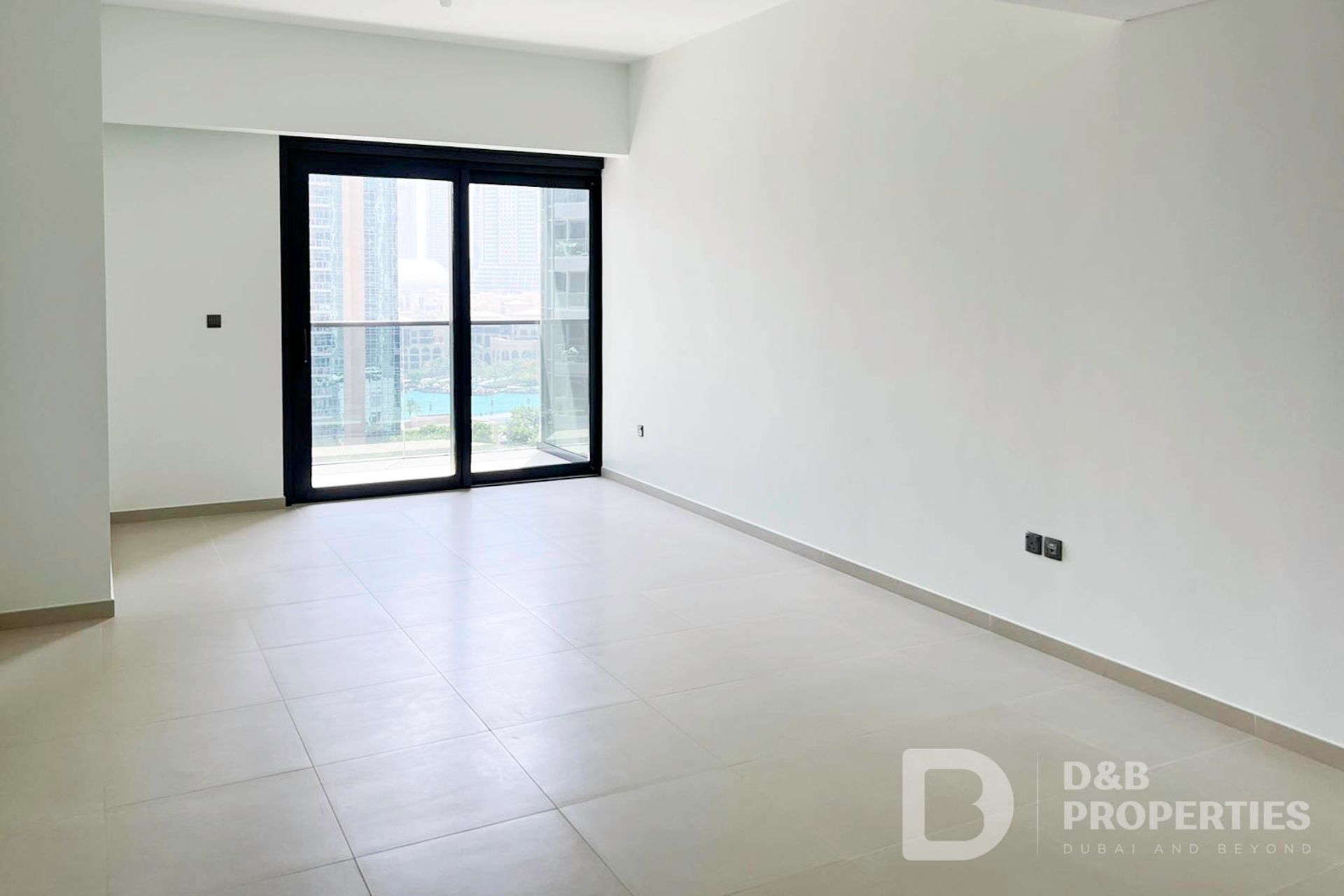 Condominio en Dubái, Dubái 11833303