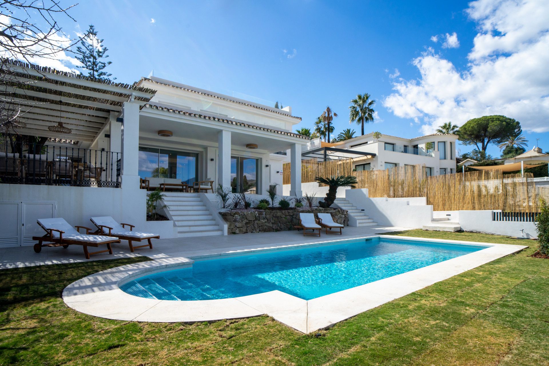 House in Marbella, Andalusia 11833493