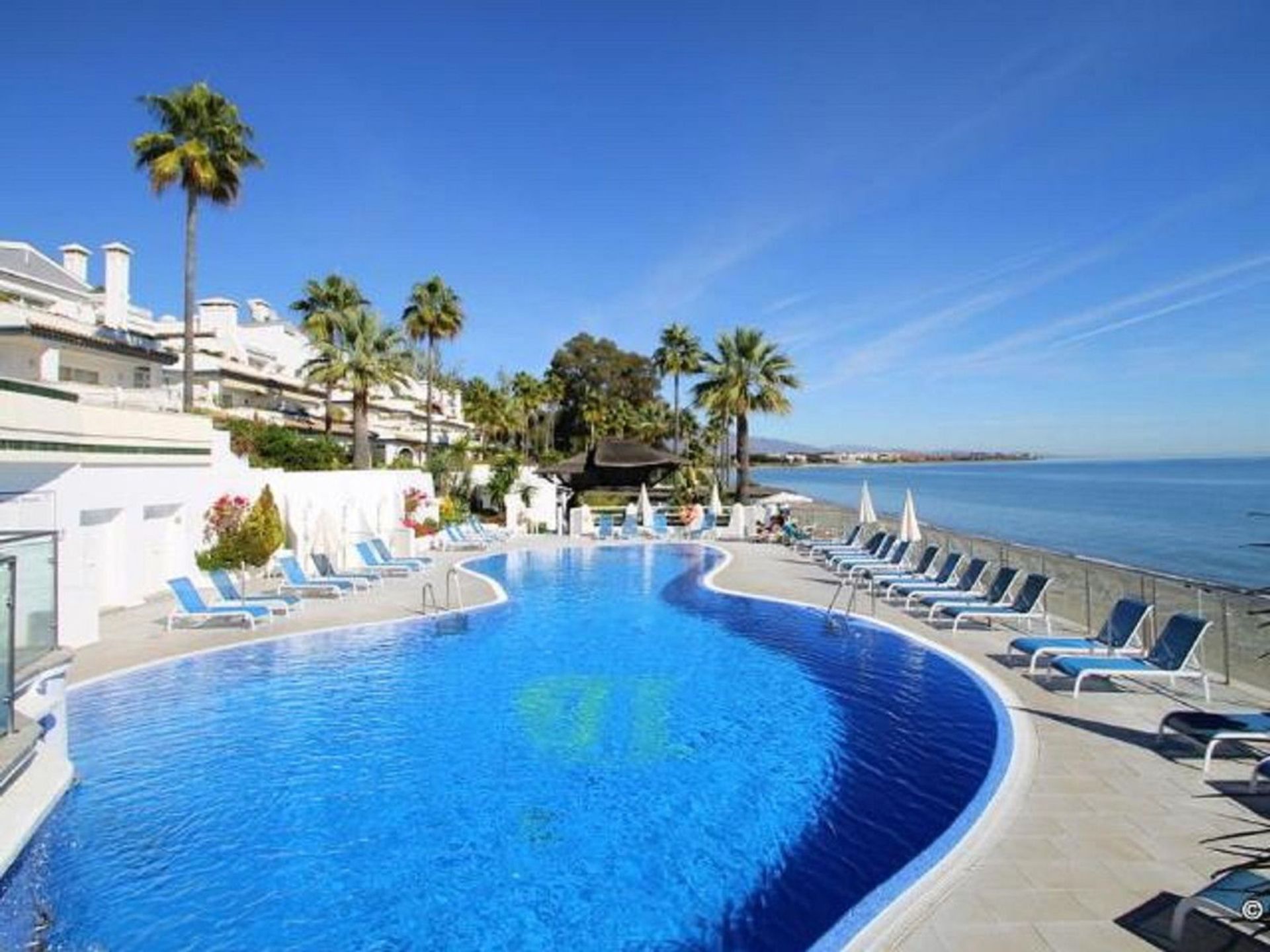 Hus i Marbella, Andalusien 11834166