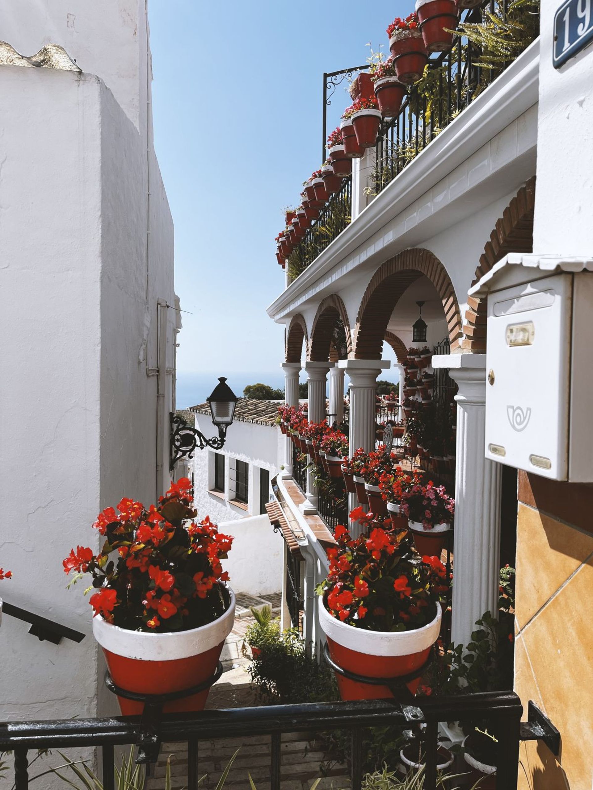 Casa nel Mijas, Andalusia 11834203