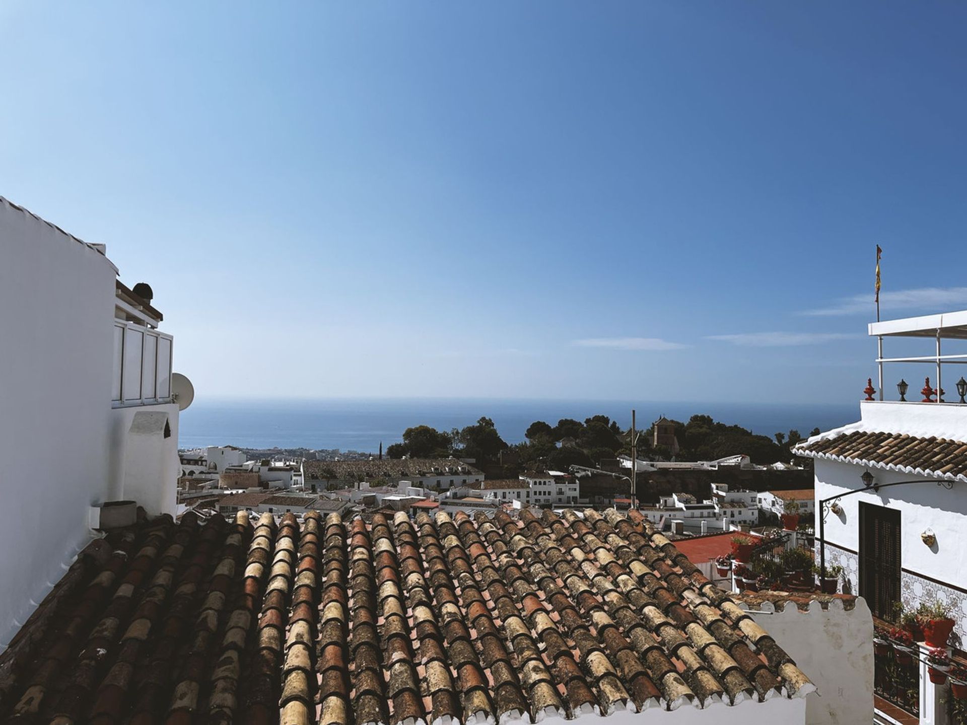 Casa nel Mijas, Andalusia 11834203