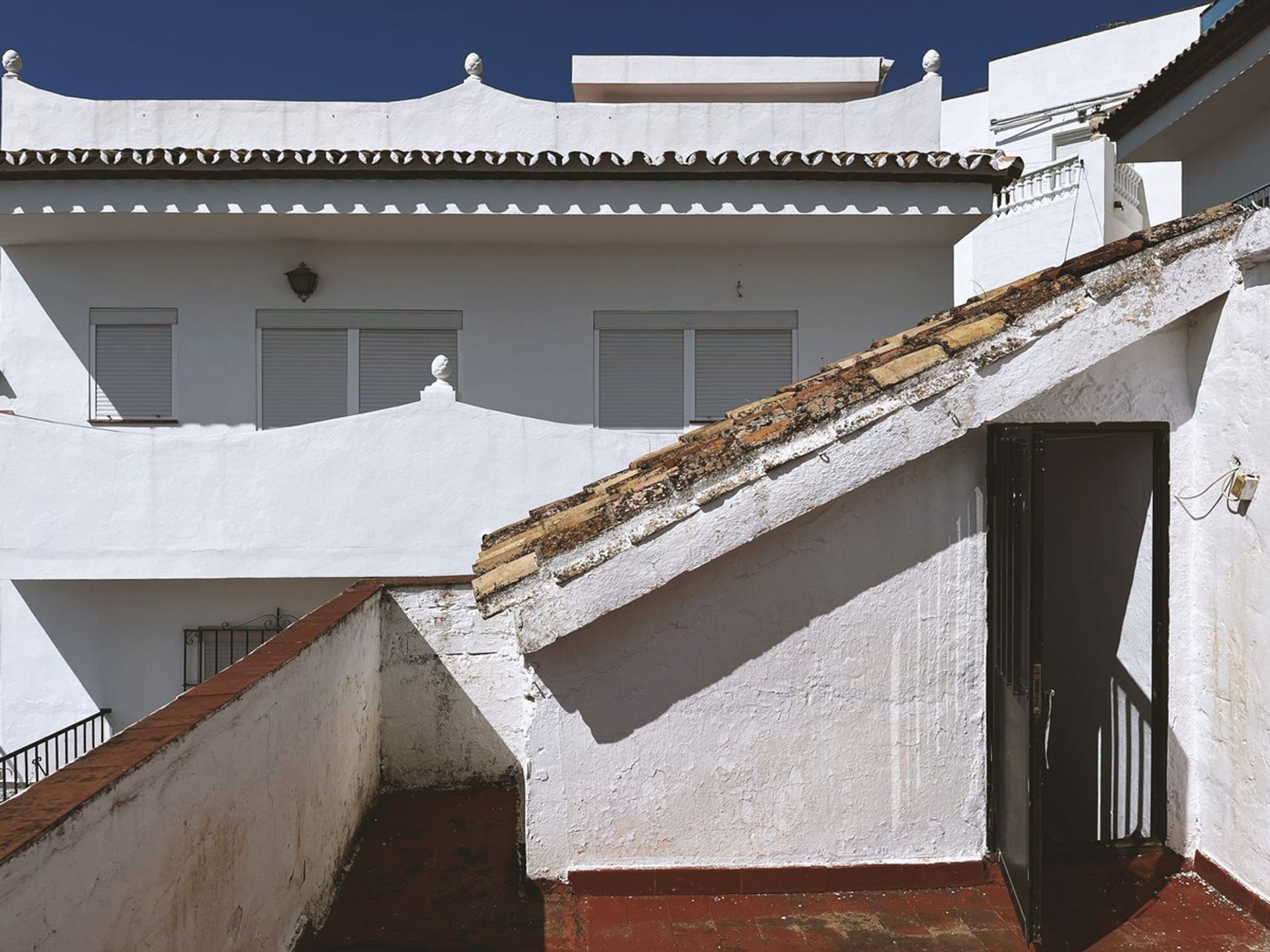 Casa nel Mijas, Andalusia 11834203