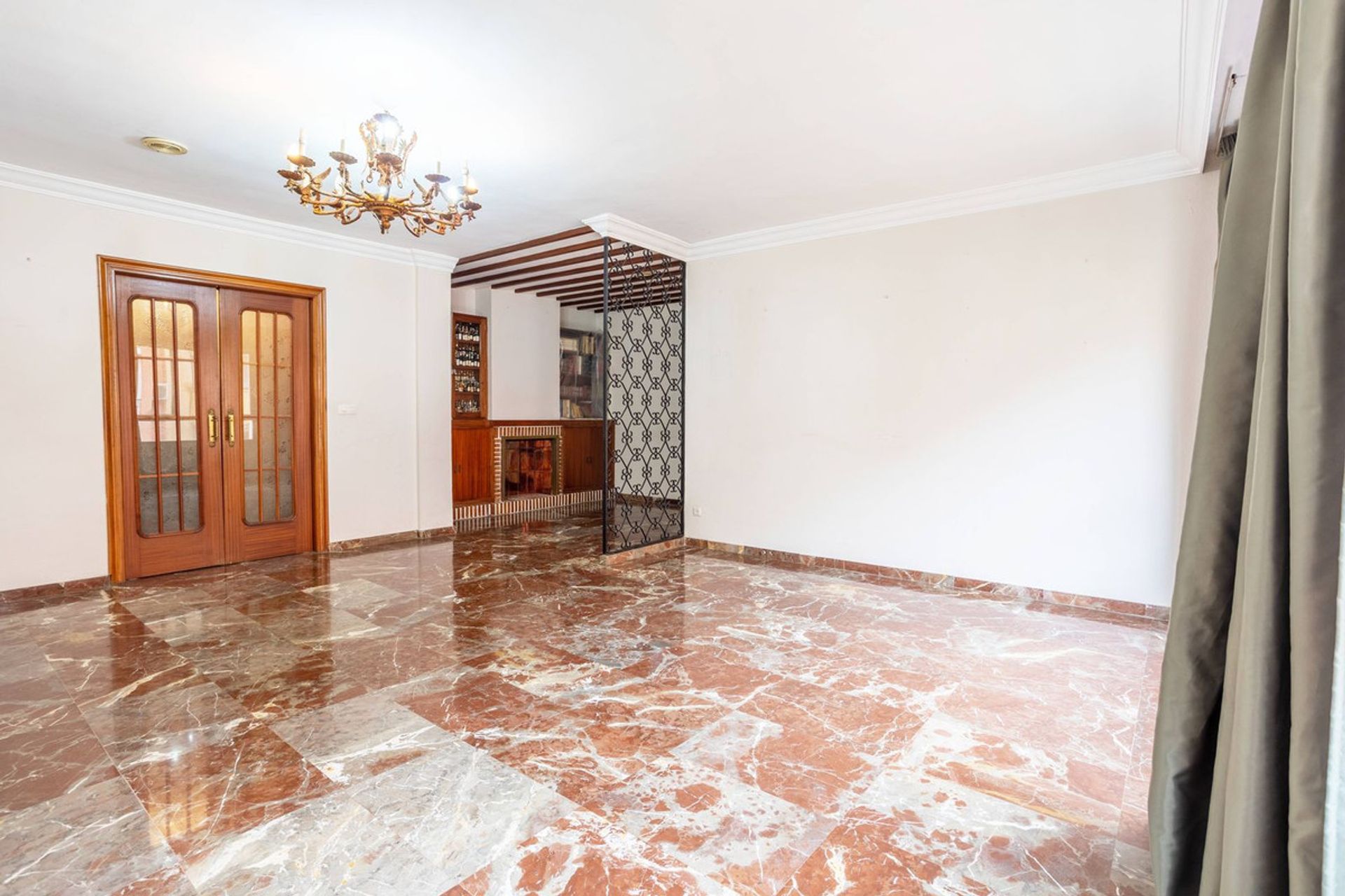 Condominio en Málaga, Andalucía 11834723