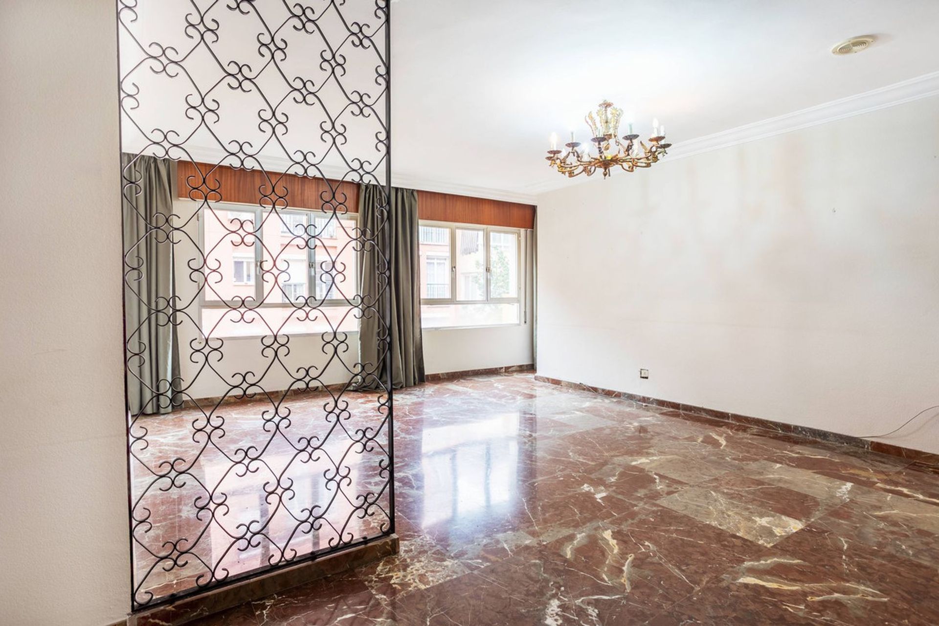 Condominio en Málaga, Andalucía 11834723