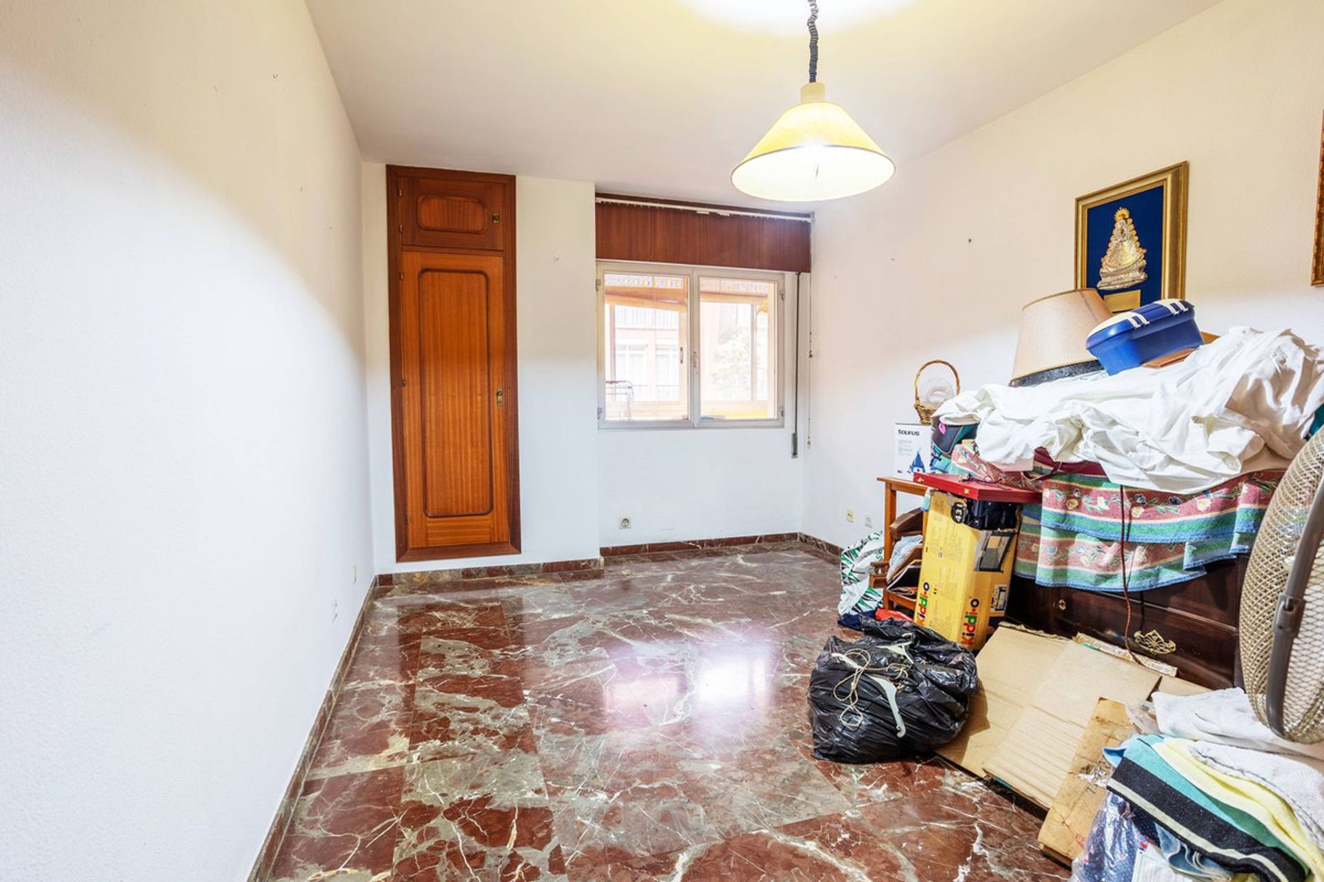 Condominio en Málaga, Andalucía 11834723